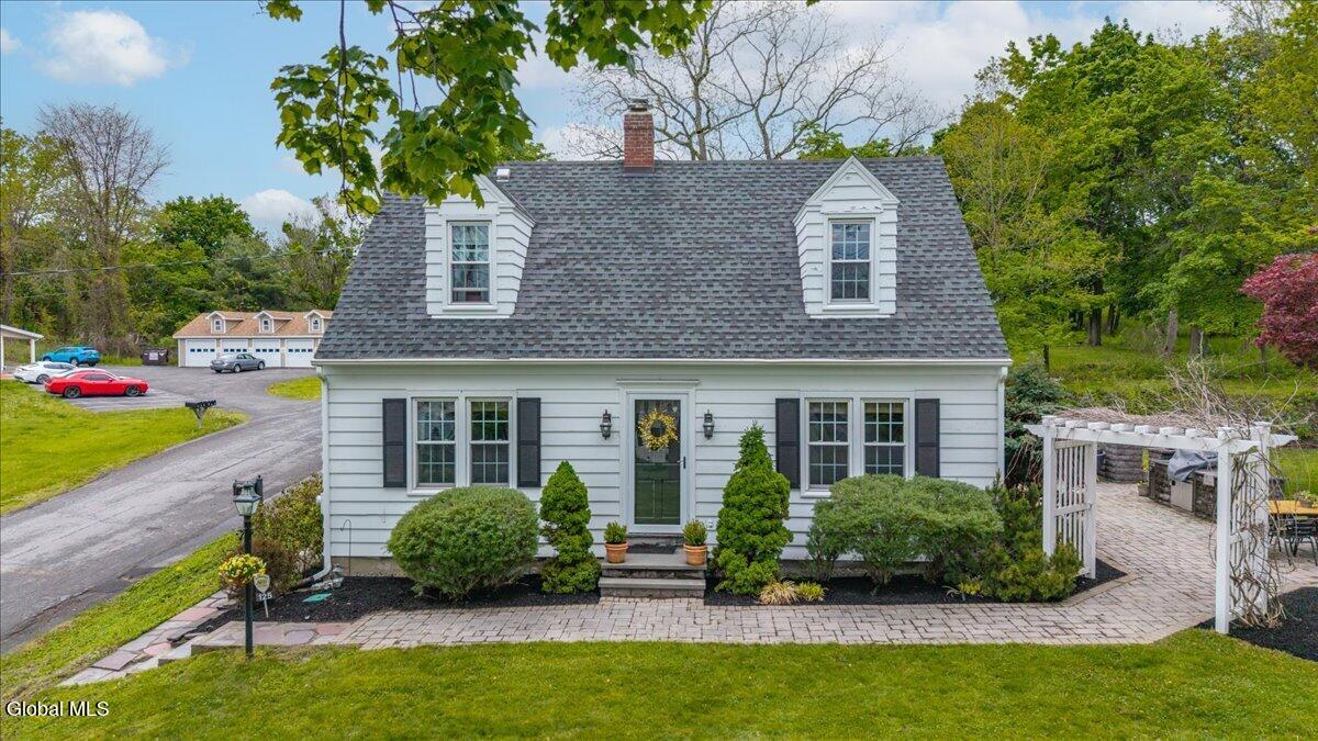 125 Brunswick Road Brunswick, NY 12180 - Photo 46 of 47 54-125 Brunswick Rd-54