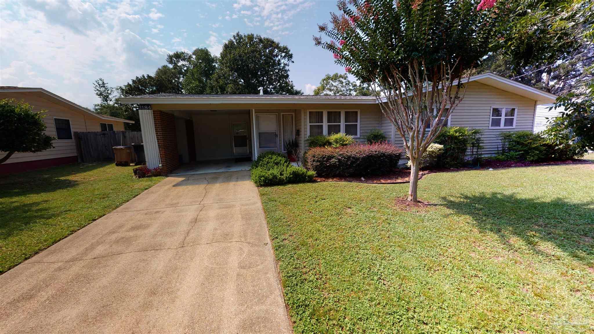 3184 Creighton Road Pensacola, FL 32504 - Photo 1 of 23 Gallery Image 1