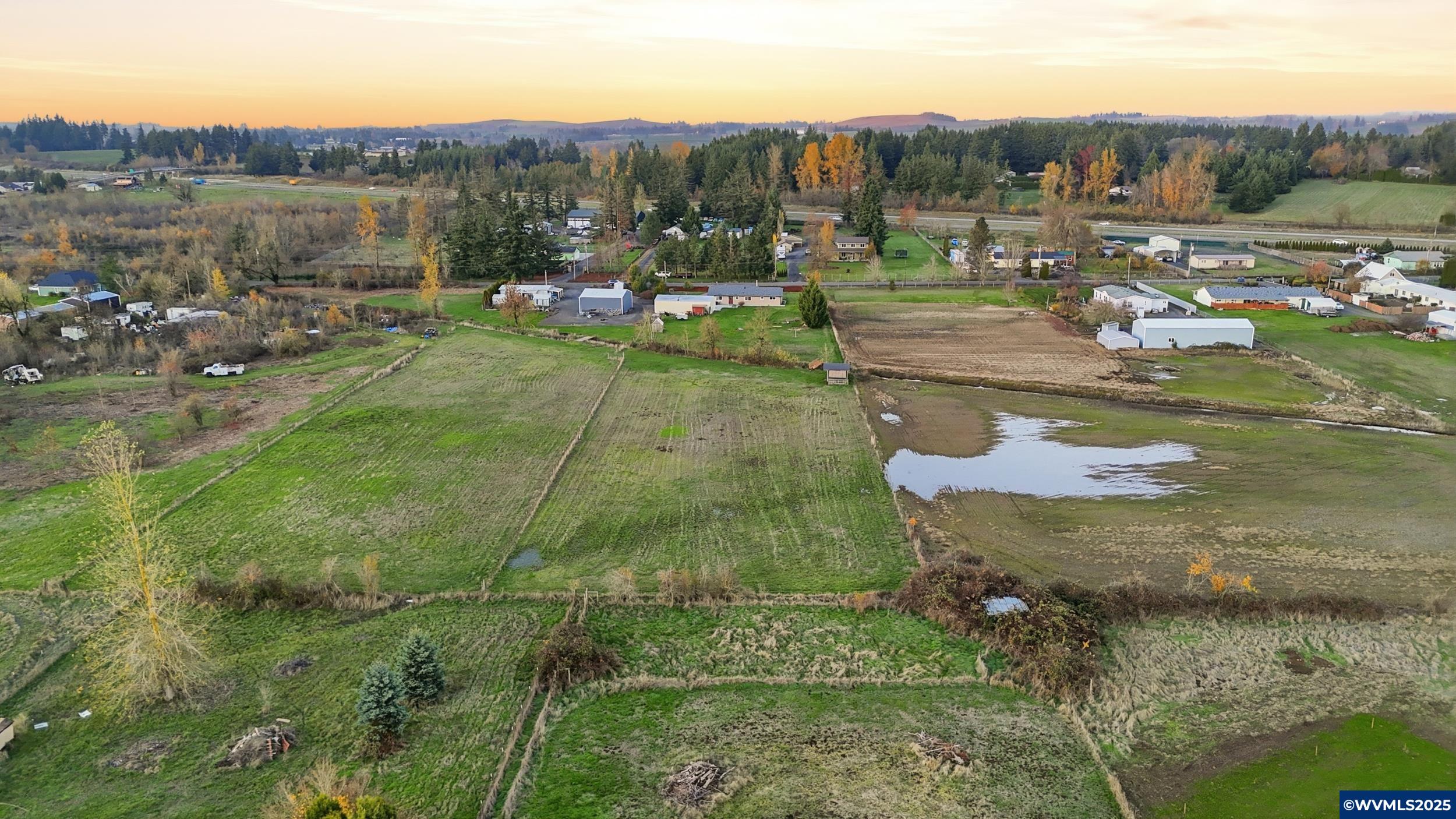 10654 Leverman Road Southeast Aumsville, OR 97325 - Photo 43 of 50 Gallery Image 43