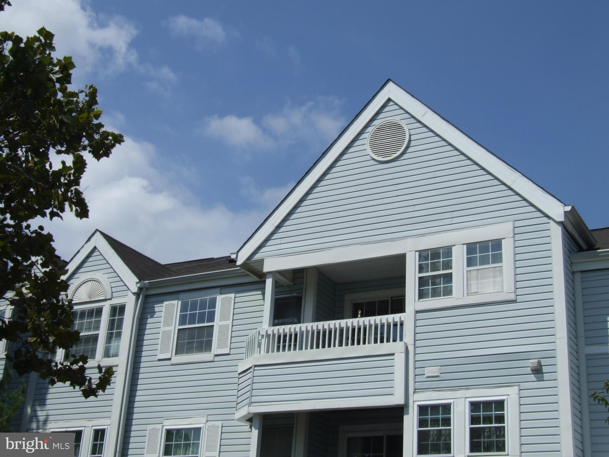 8369 Montgomery Run Road, Unit I Ellicott City, MD 21043 - Photo 2 of 30 Exterior (Front)