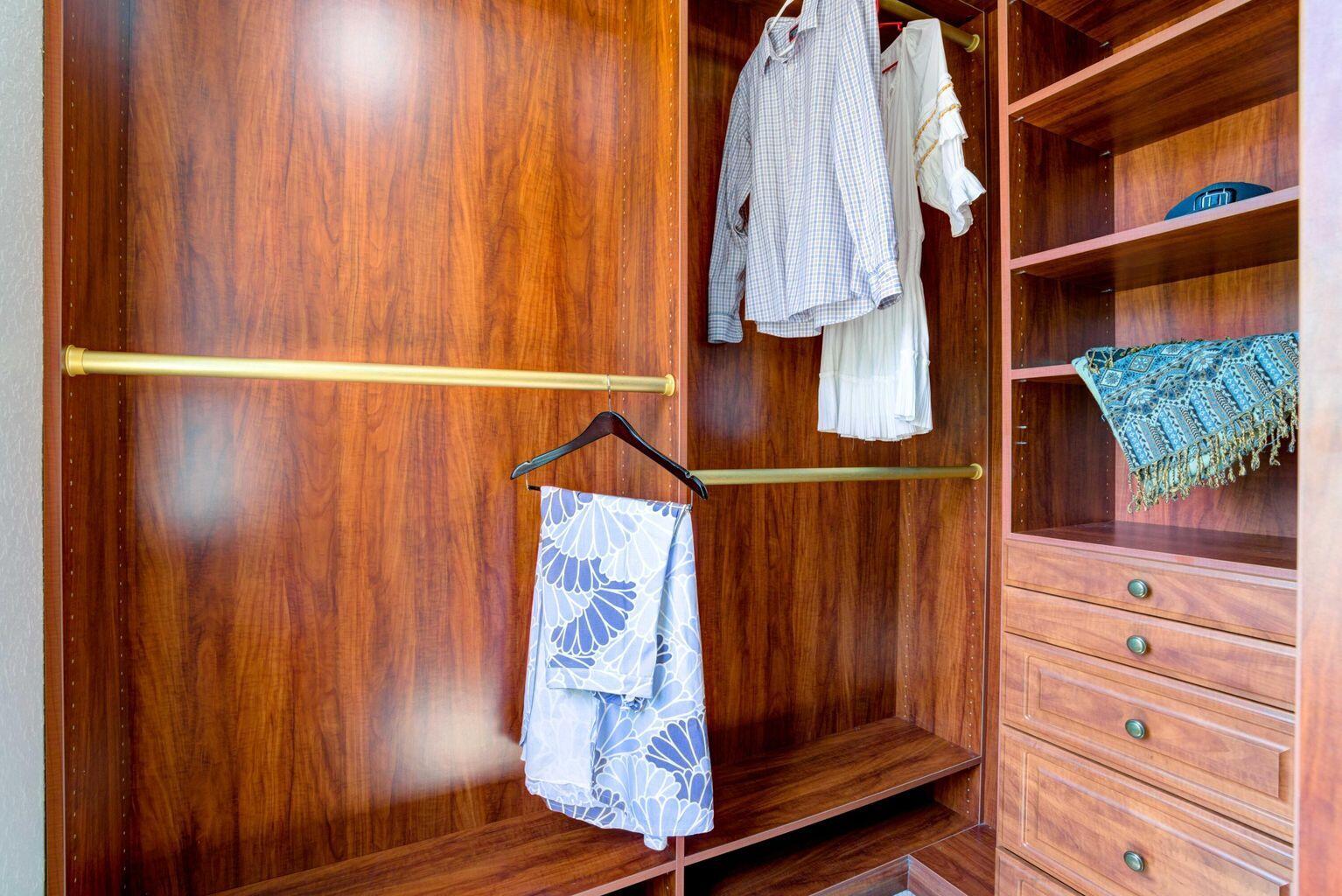 138 Lismore Lane Jupiter, FL 33458 - Photo 8 of 13 138 walk in closet
