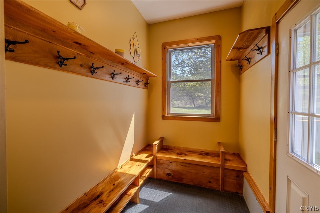 7534 Tully Center Road Preble, NY 13159 - Photo 5 of 31