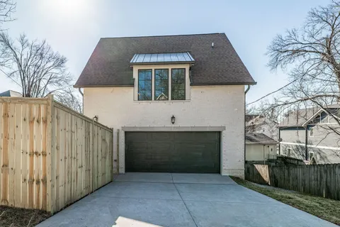 $2,299,900 | 1711 Electric Avenue, Nashville, TN 37206