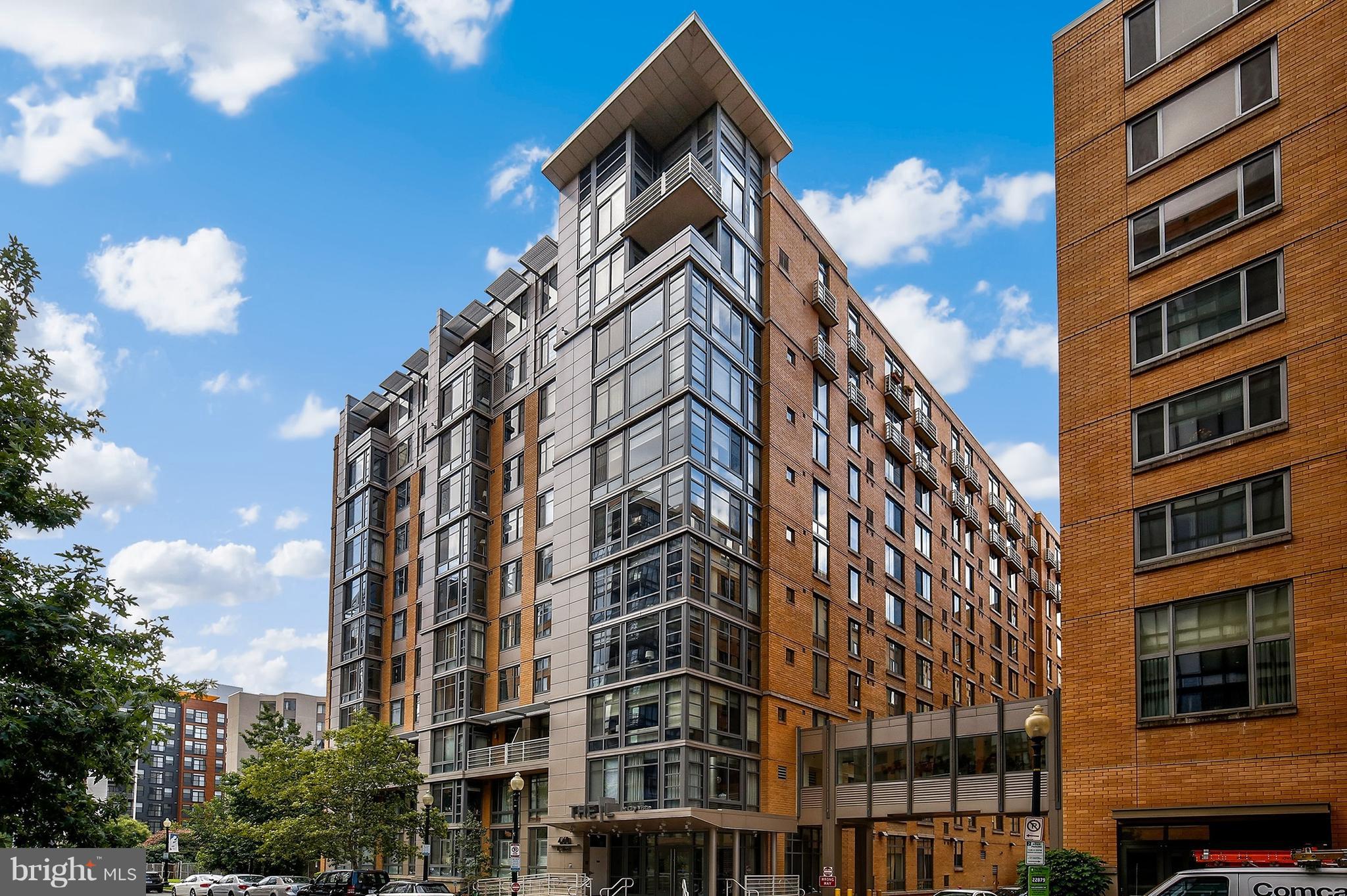 440 L Street Northwest, Unit 811 Washington, DC 20001 - Photo 1 of 43