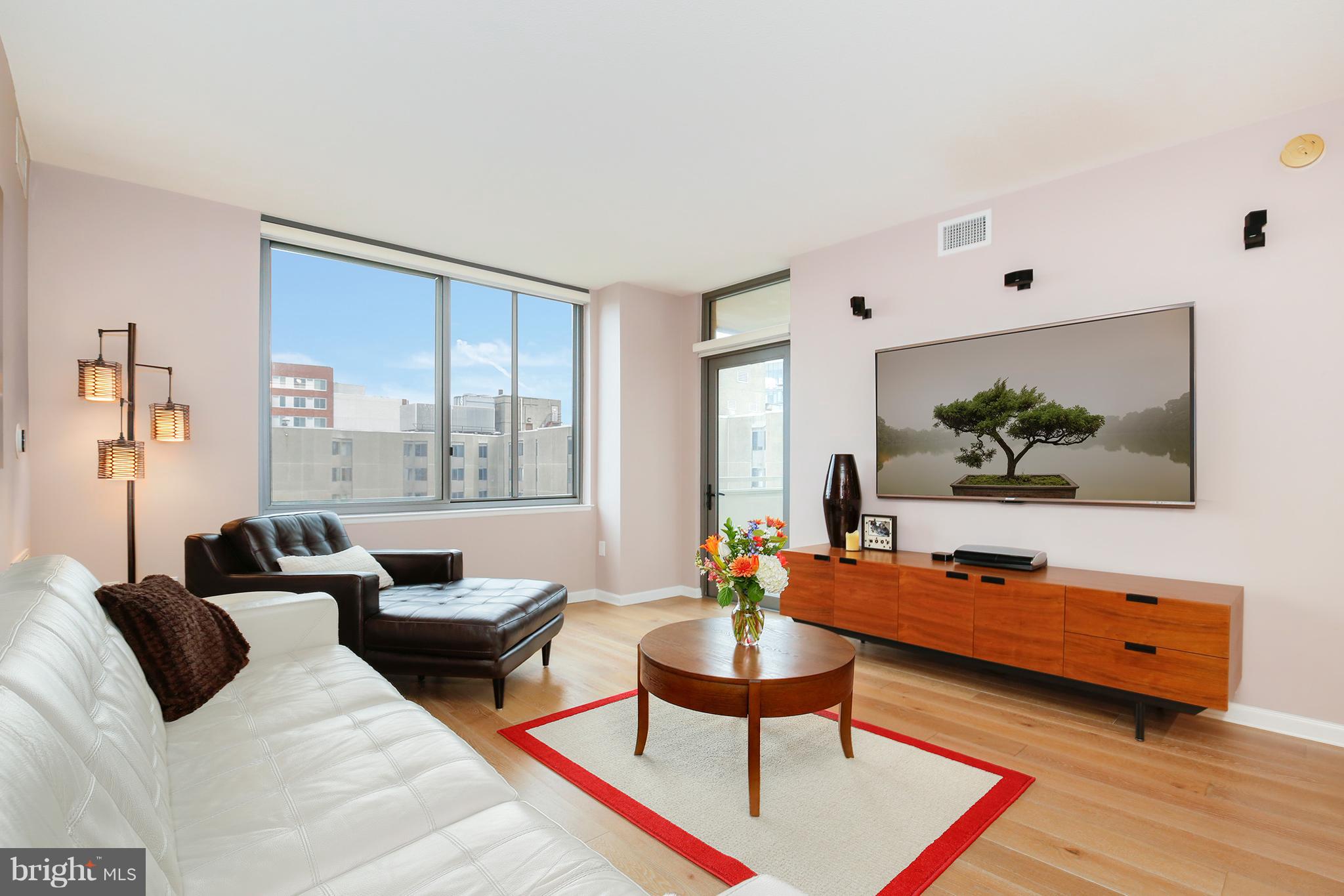 440 L Street Northwest, Unit 811 Washington, DC 20001 - Photo 2 of 43