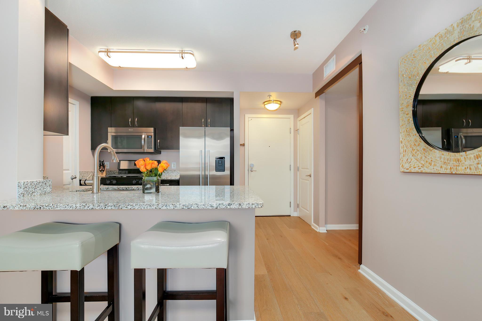 440 L Street Northwest, Unit 811 Washington, DC 20001 - Photo 11 of 43