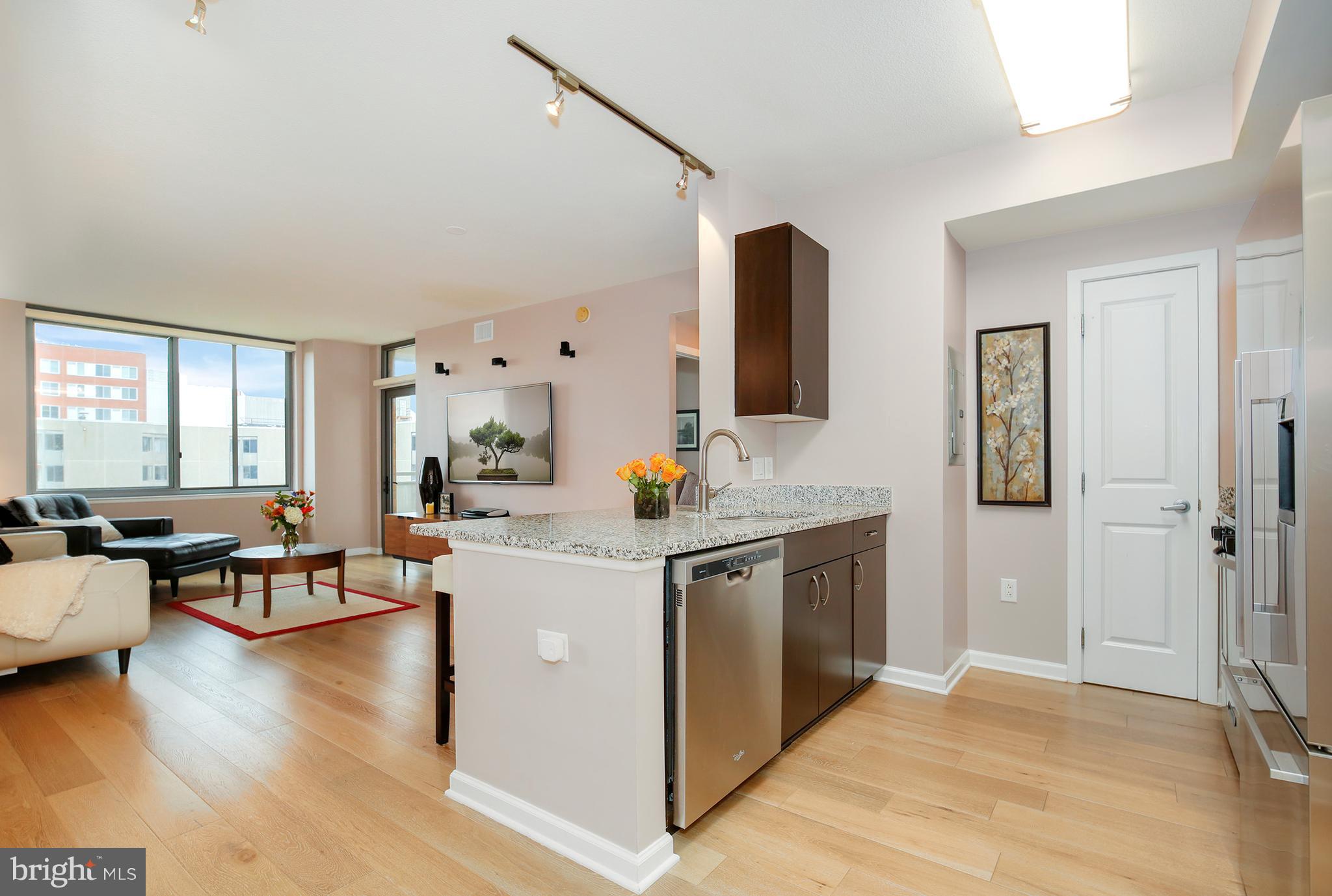 440 L Street Northwest, Unit 811 Washington, DC 20001 - Photo 12 of 43
