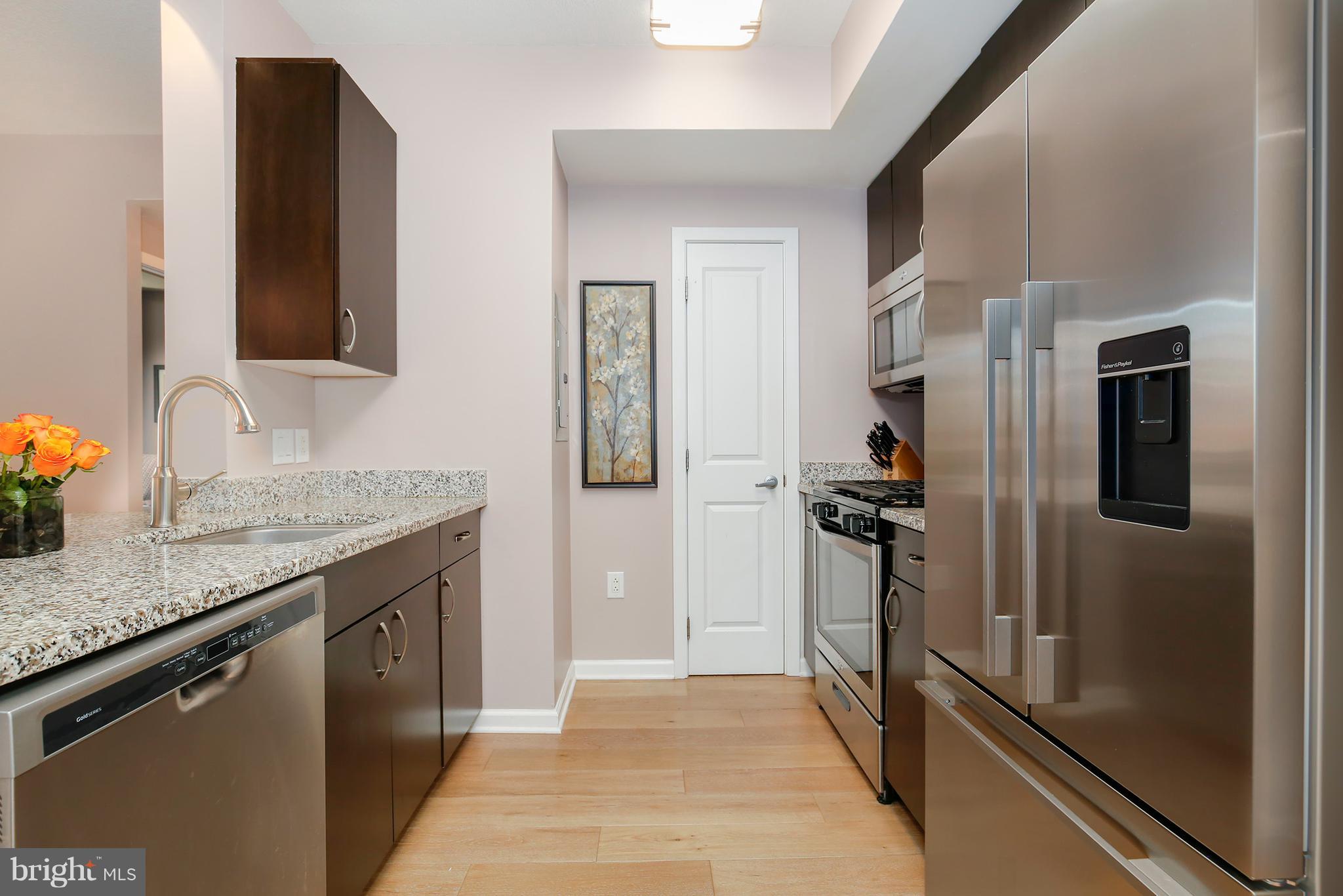 440 L Street Northwest, Unit 811 Washington, DC 20001 - Photo 13 of 43