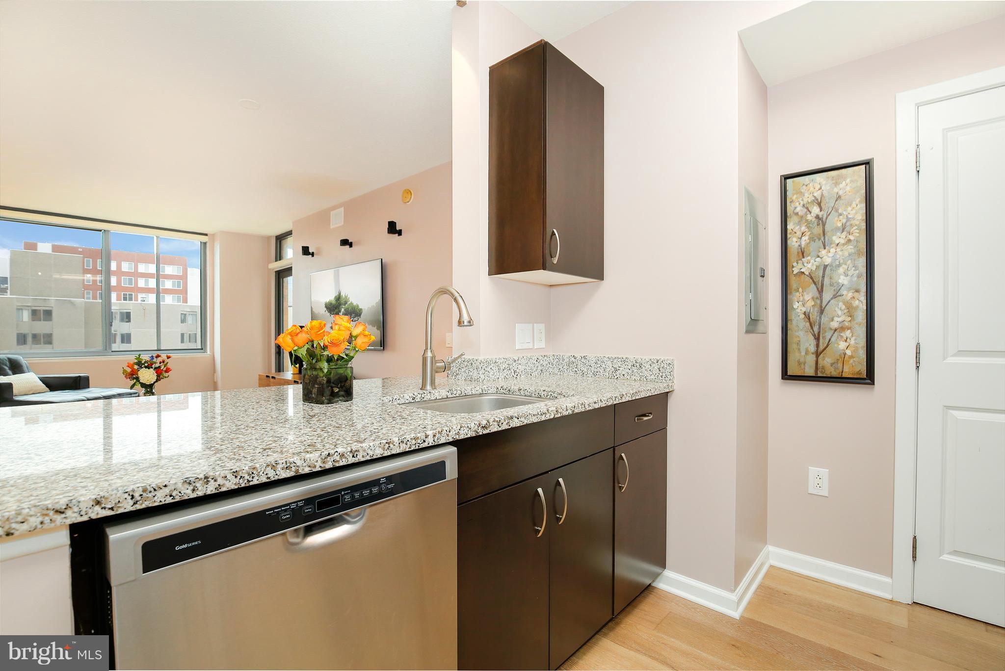 440 L Street Northwest, Unit 811 Washington, DC 20001 - Photo 14 of 43