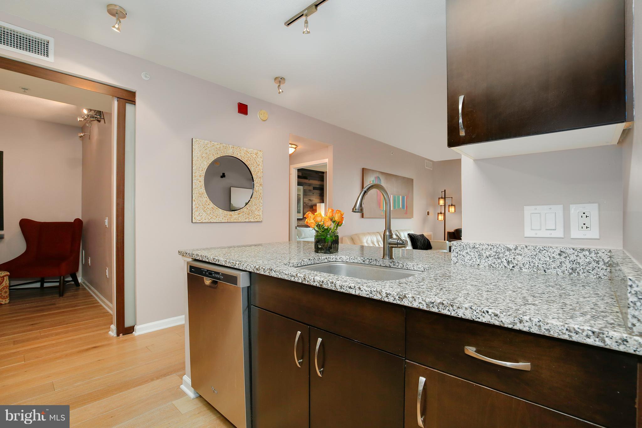 440 L Street Northwest, Unit 811 Washington, DC 20001 - Photo 15 of 43