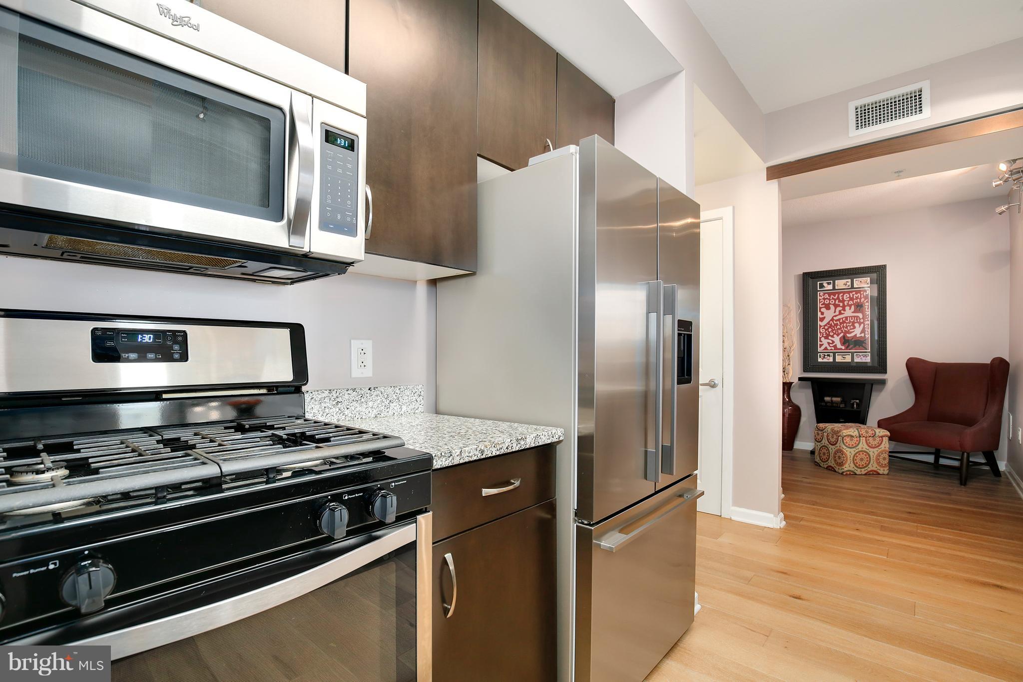 440 L Street Northwest, Unit 811 Washington, DC 20001 - Photo 16 of 43