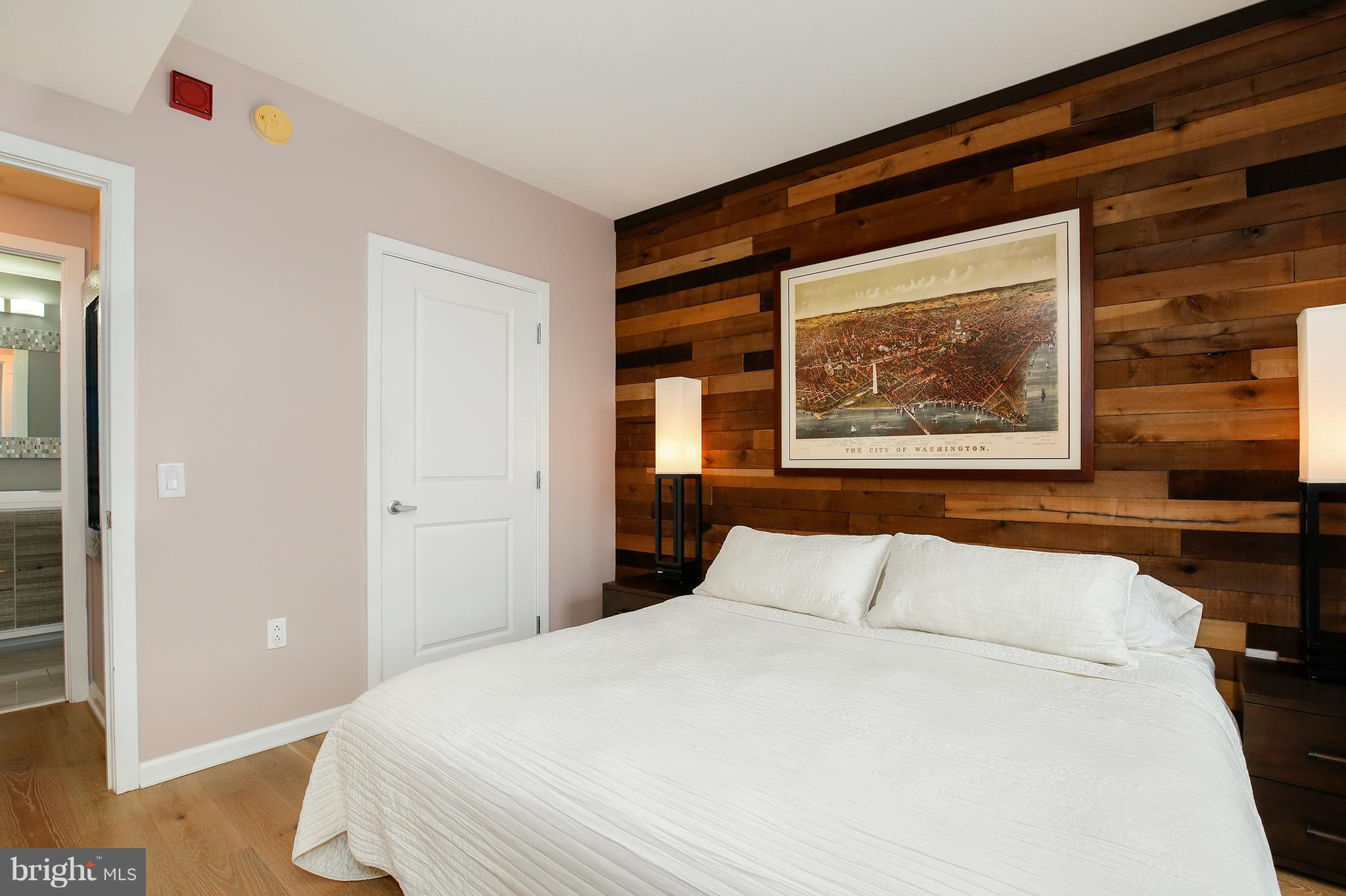 440 L Street Northwest, Unit 811 Washington, DC 20001 - Photo 19 of 43