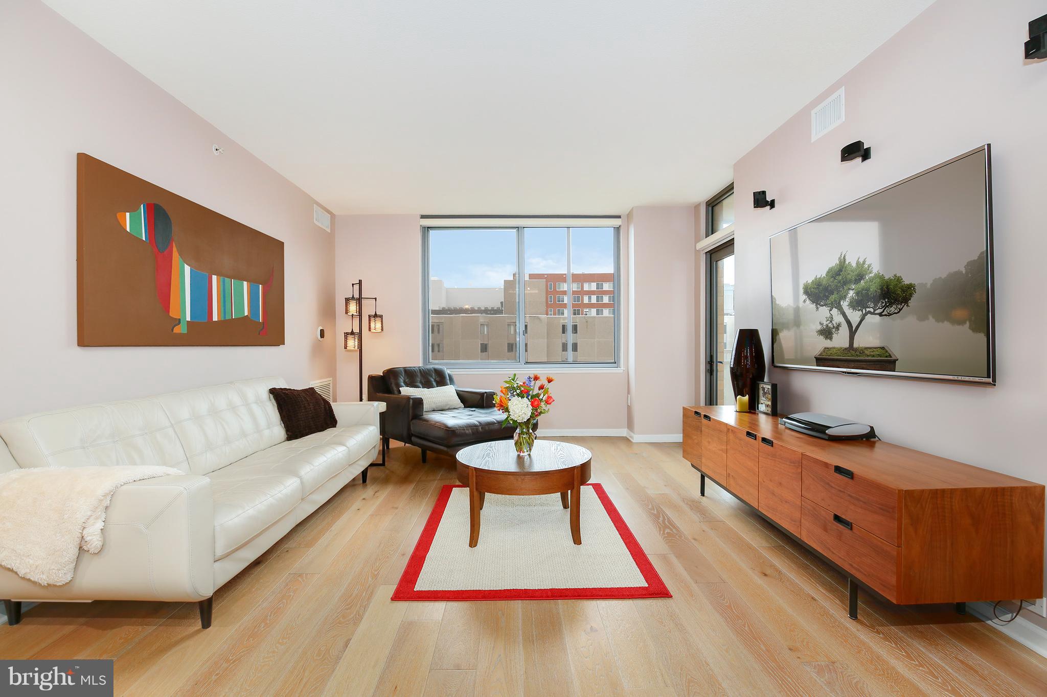 440 L Street Northwest, Unit 811 Washington, DC 20001 - Photo 3 of 43