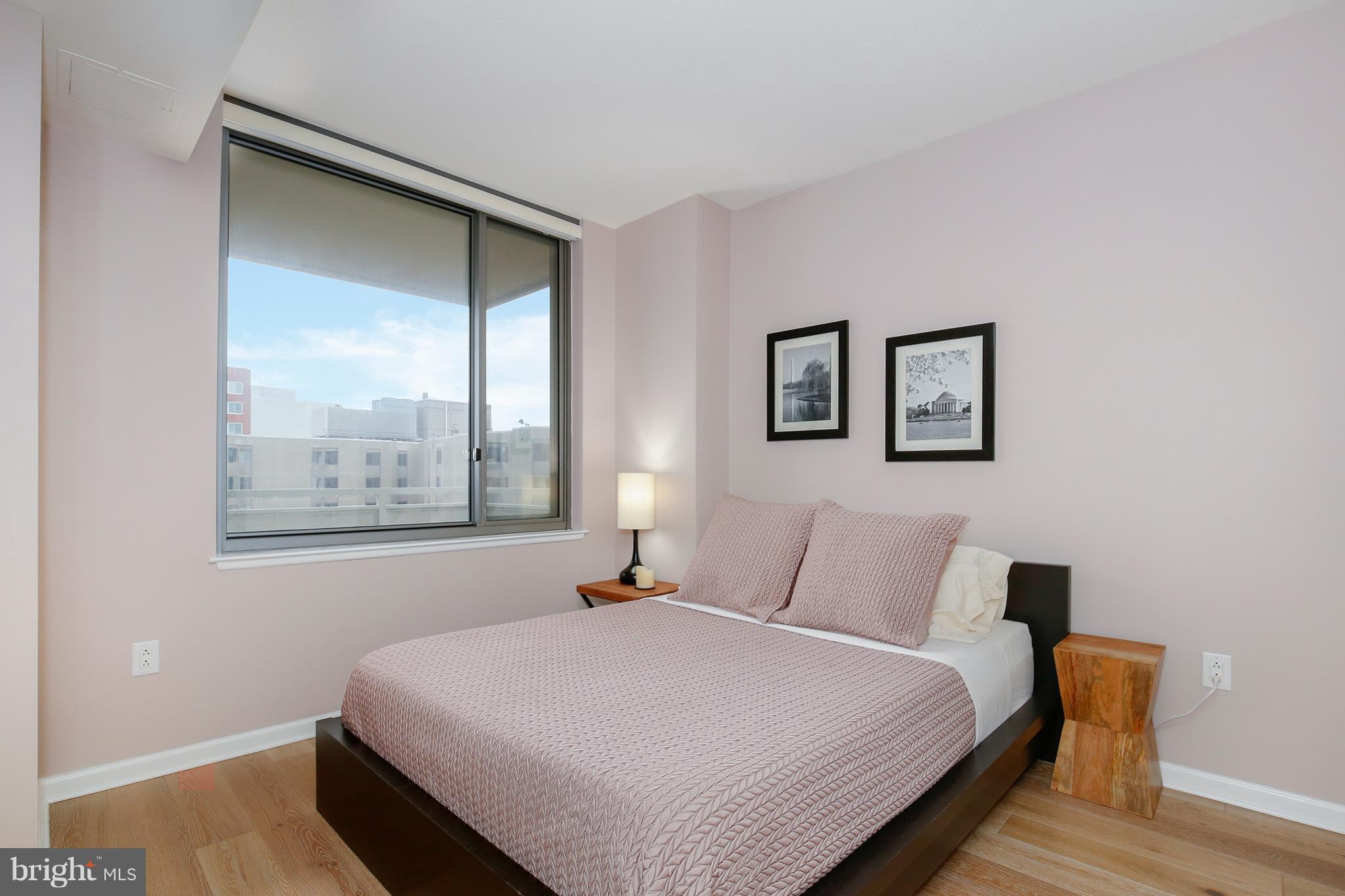440 L Street Northwest, Unit 811 Washington, DC 20001 - Photo 22 of 43