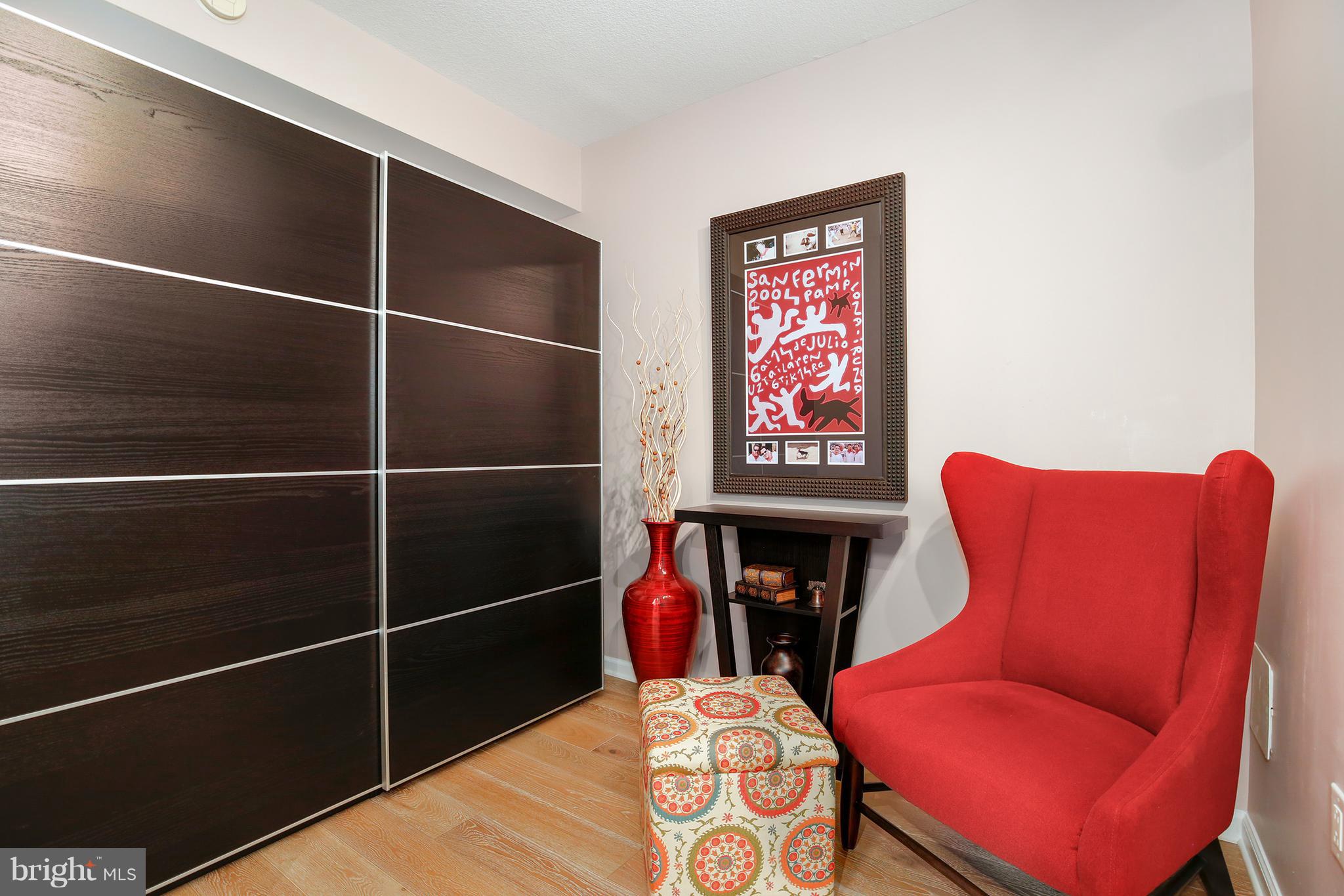 440 L Street Northwest, Unit 811 Washington, DC 20001 - Photo 28 of 43