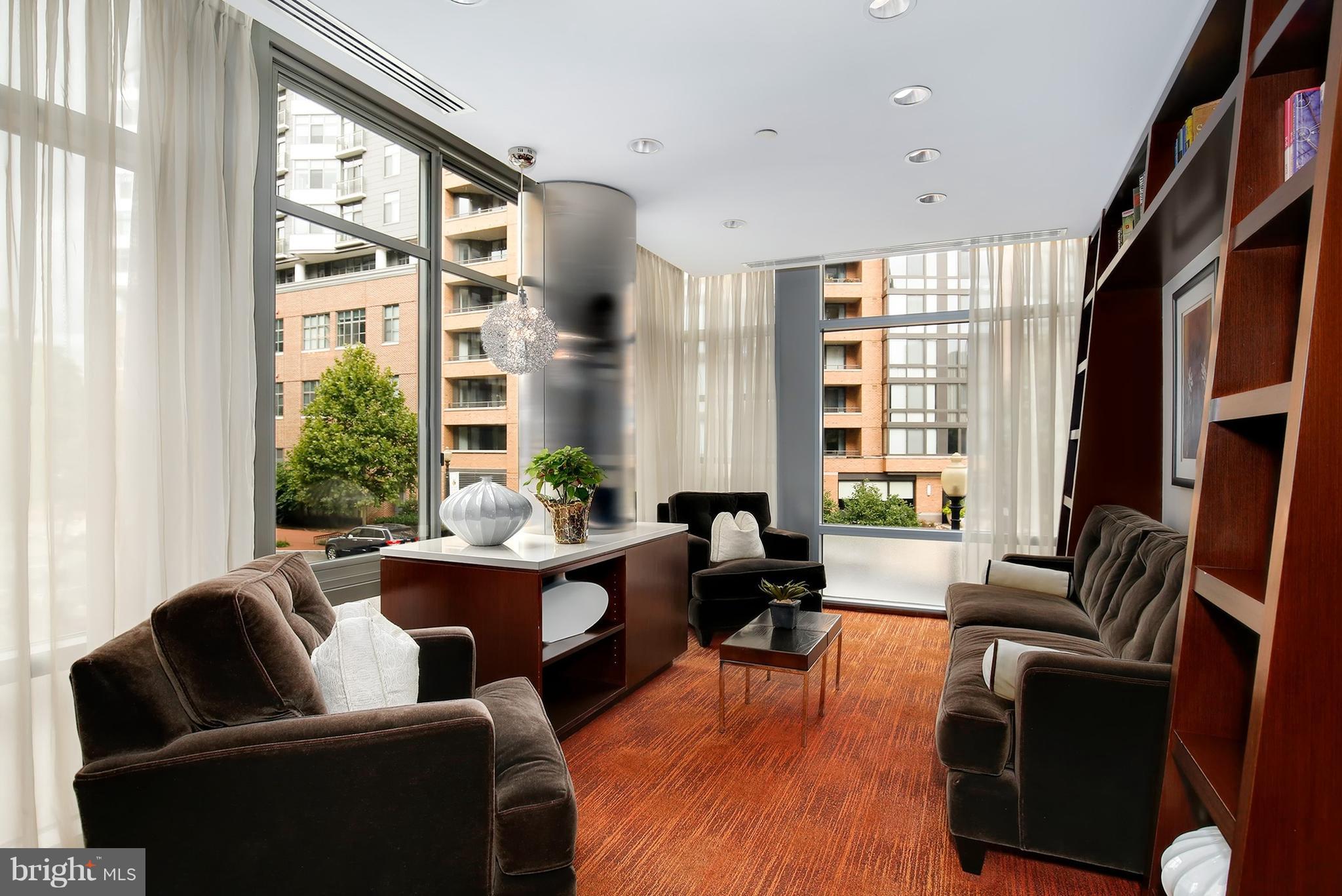 440 L Street Northwest, Unit 811 Washington, DC 20001 - Photo 30 of 43