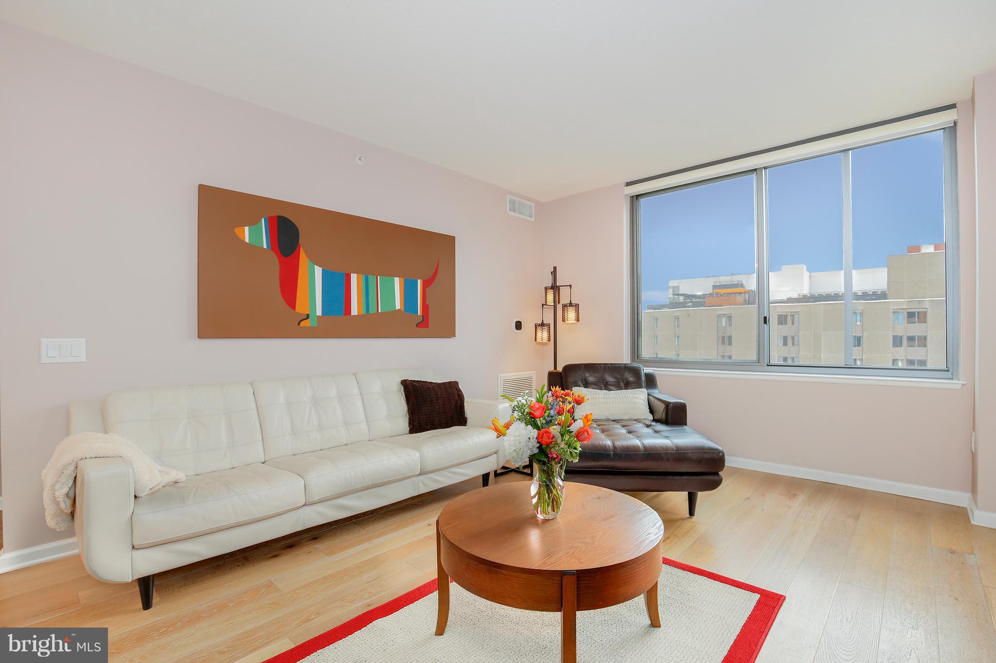 440 L Street Northwest, Unit 811 Washington, DC 20001 - Photo 4 of 43