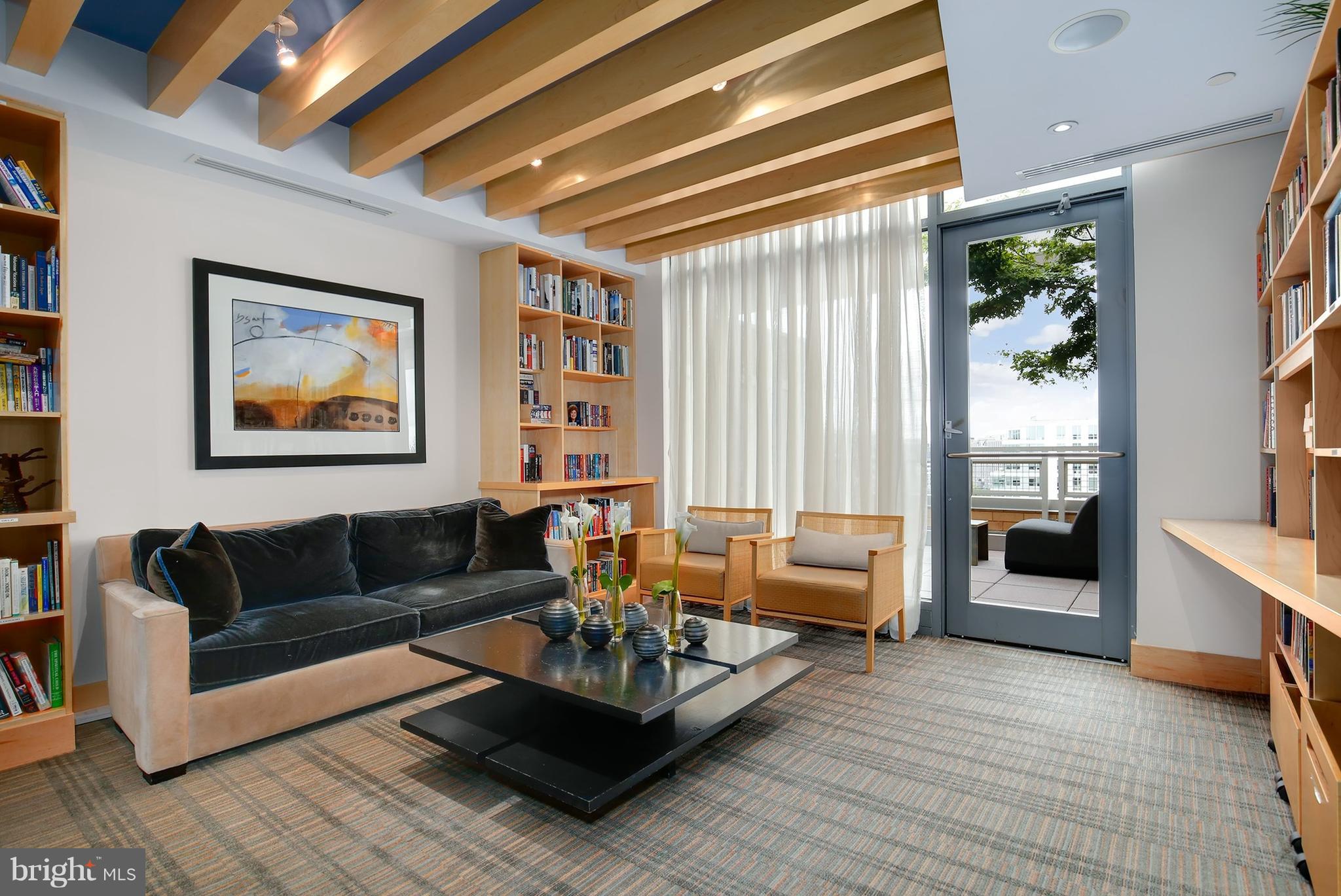 440 L Street Northwest, Unit 811 Washington, DC 20001 - Photo 31 of 43