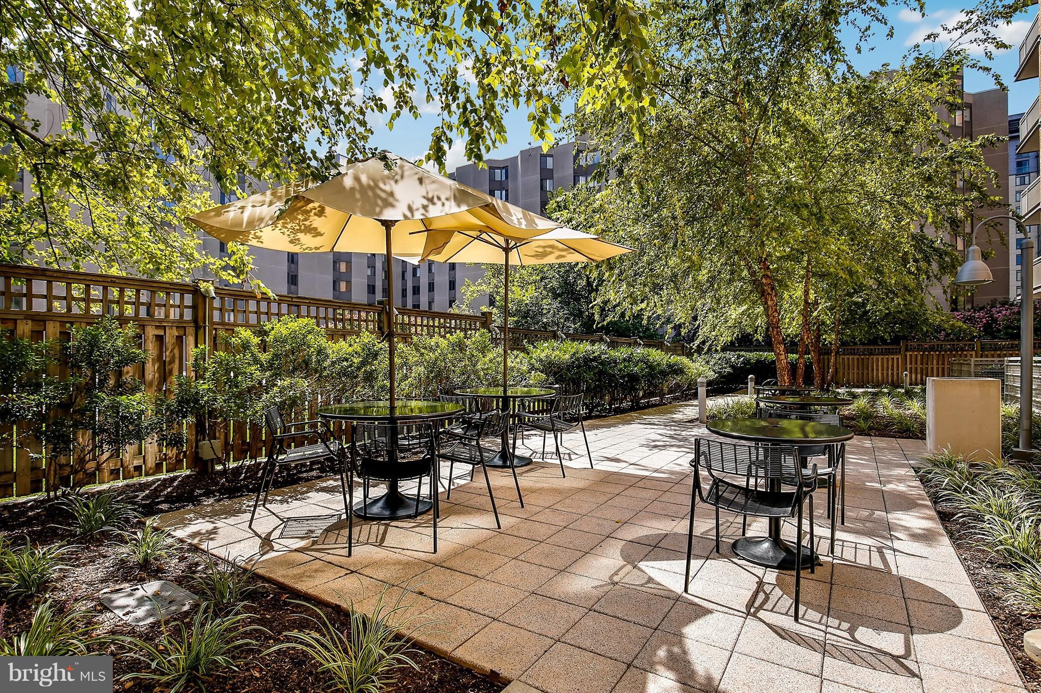 440 L Street Northwest, Unit 811 Washington, DC 20001 - Photo 33 of 43
