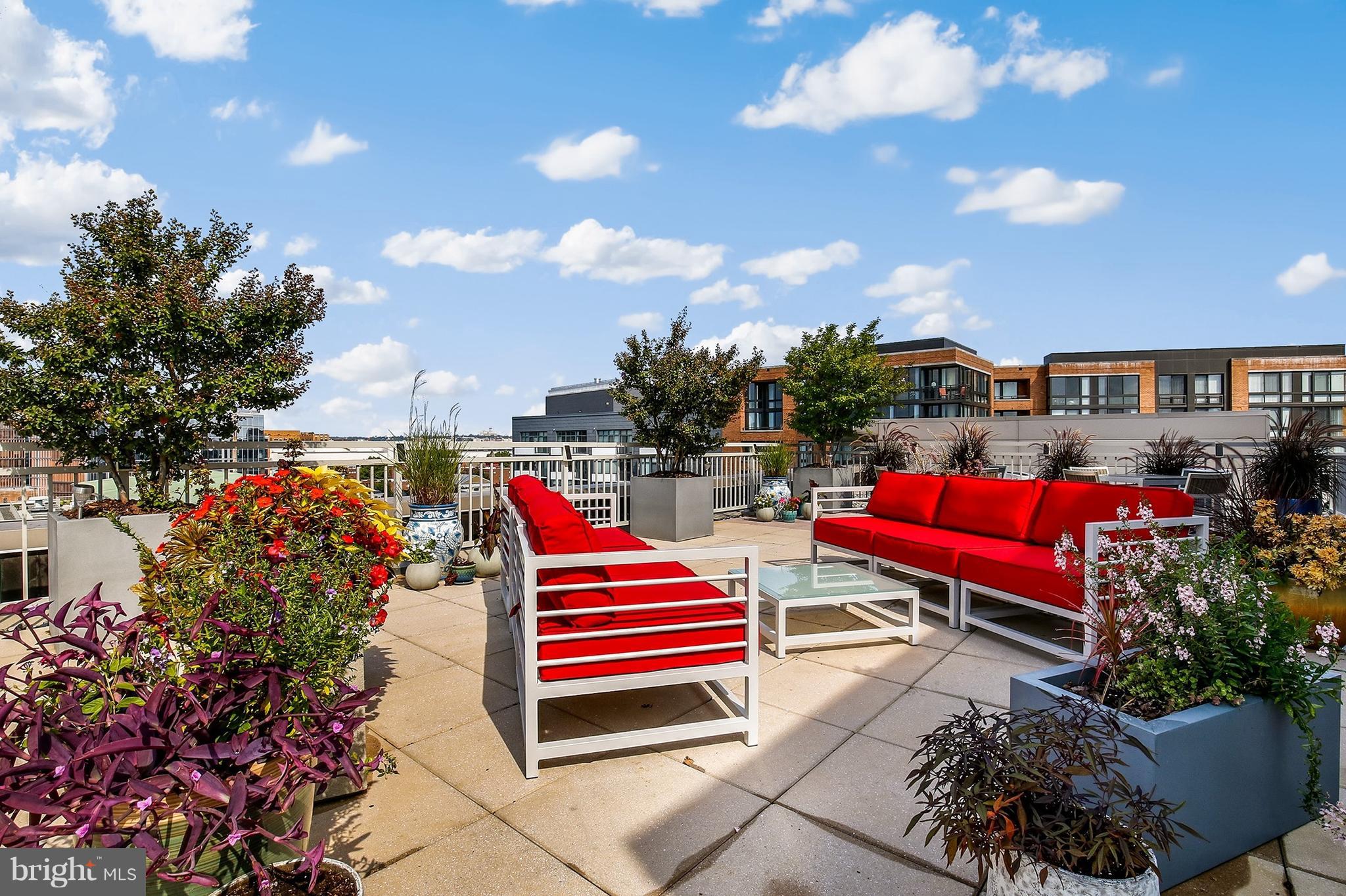 440 L Street Northwest, Unit 811 Washington, DC 20001 - Photo 34 of 43