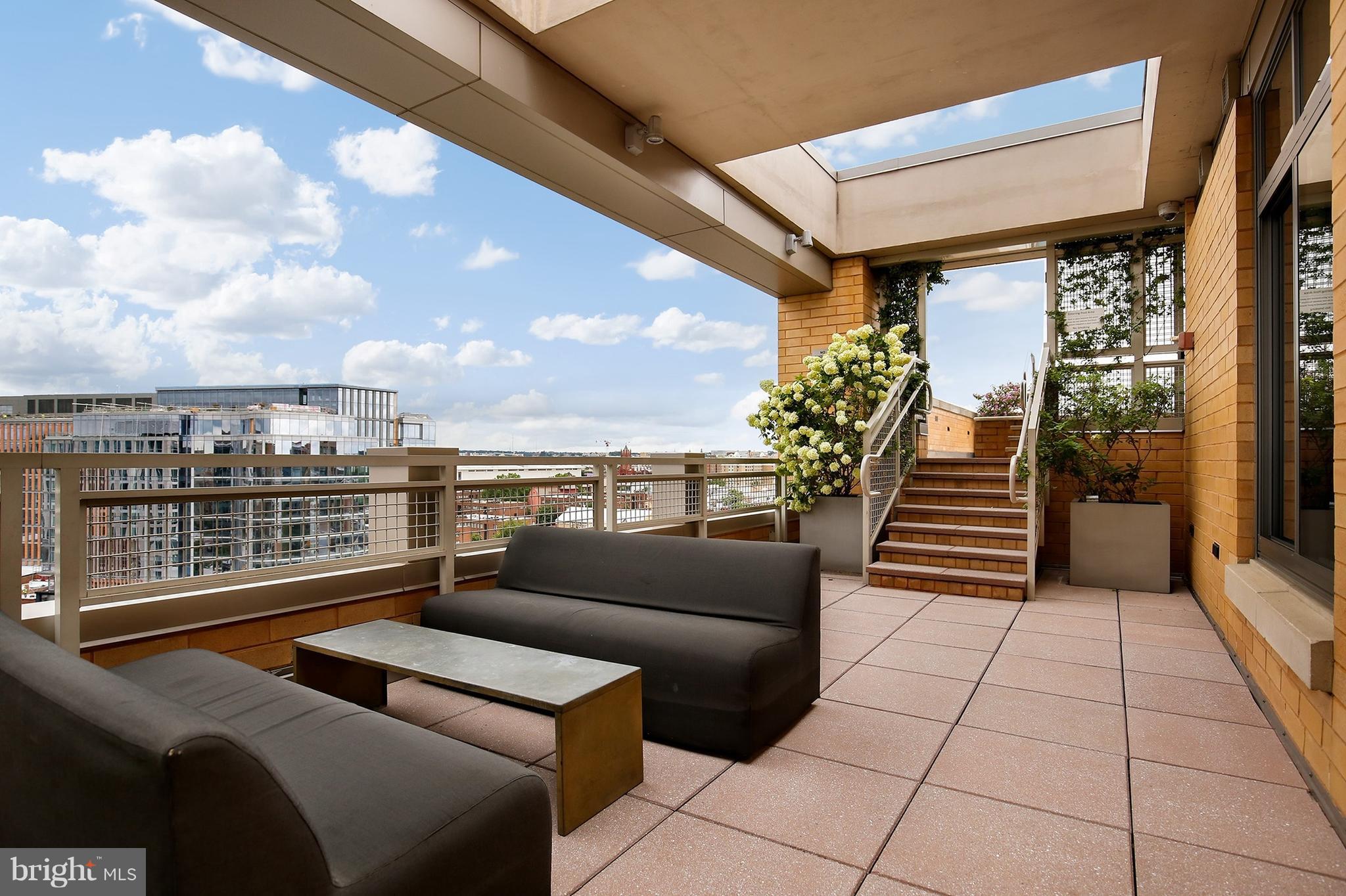440 L Street Northwest, Unit 811 Washington, DC 20001 - Photo 36 of 43