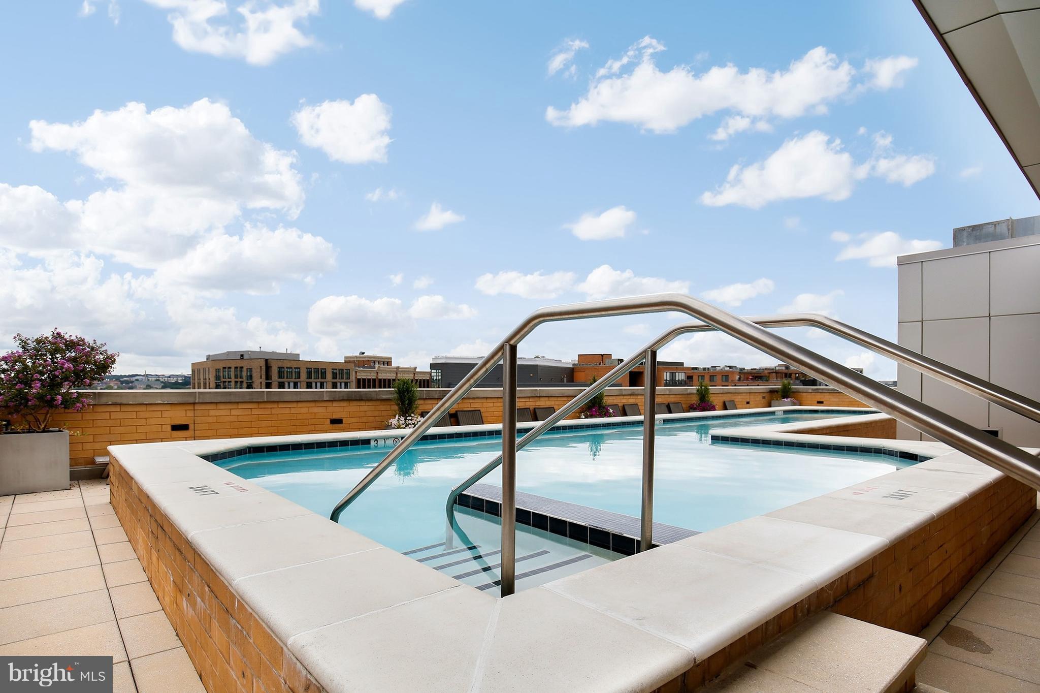 440 L Street Northwest, Unit 811 Washington, DC 20001 - Photo 37 of 43