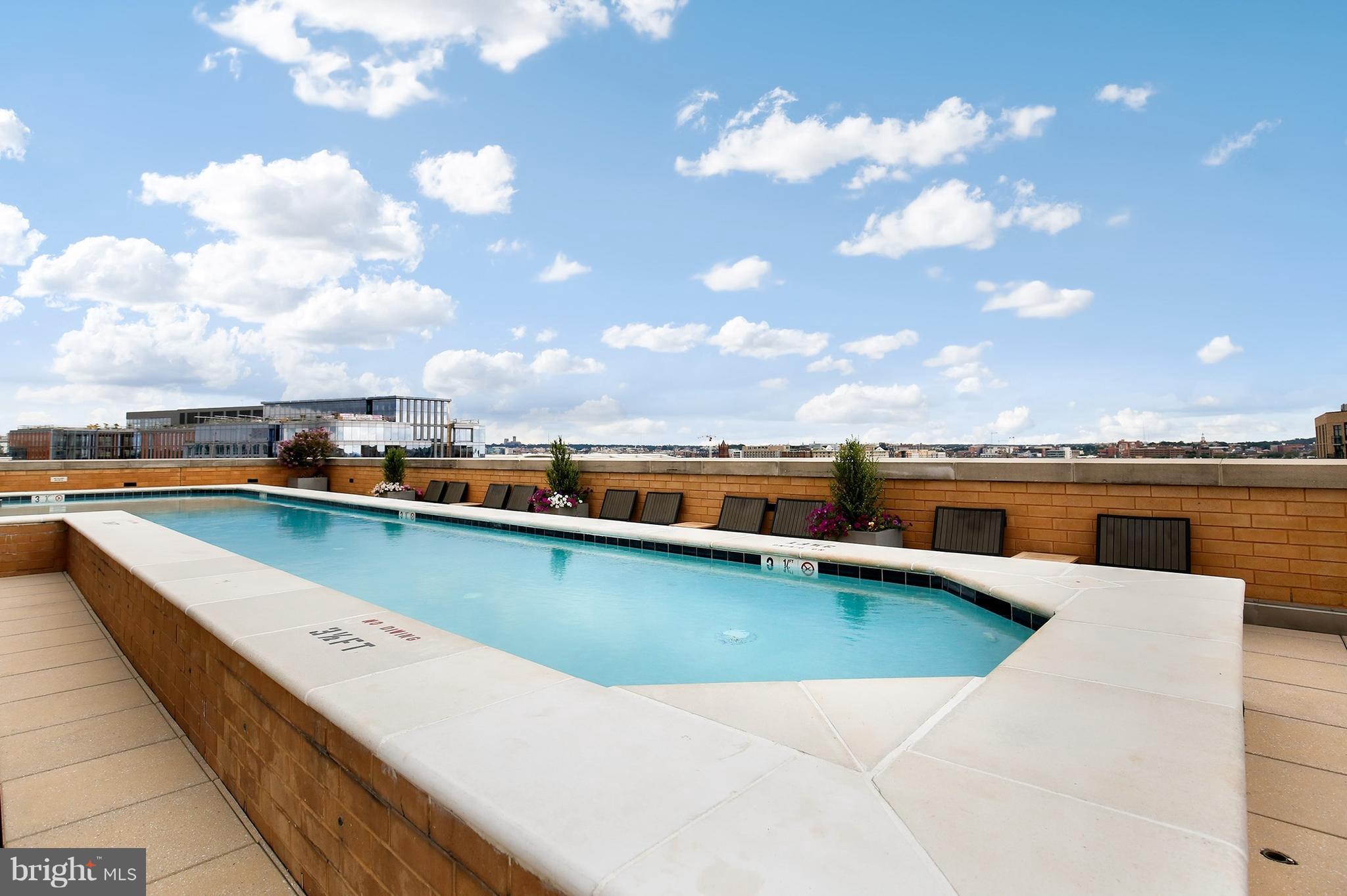 440 L Street Northwest, Unit 811 Washington, DC 20001 - Photo 38 of 43