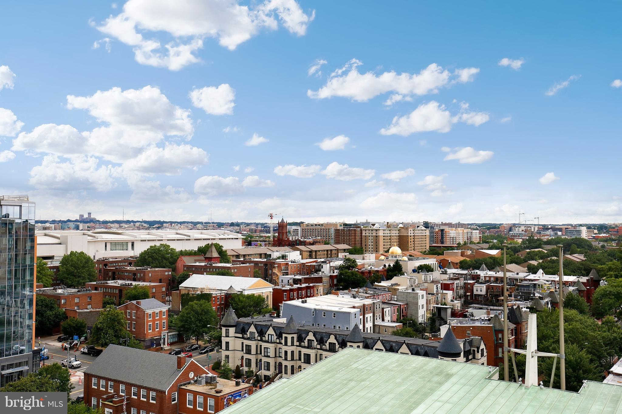 440 L Street Northwest, Unit 811 Washington, DC 20001 - Photo 39 of 43