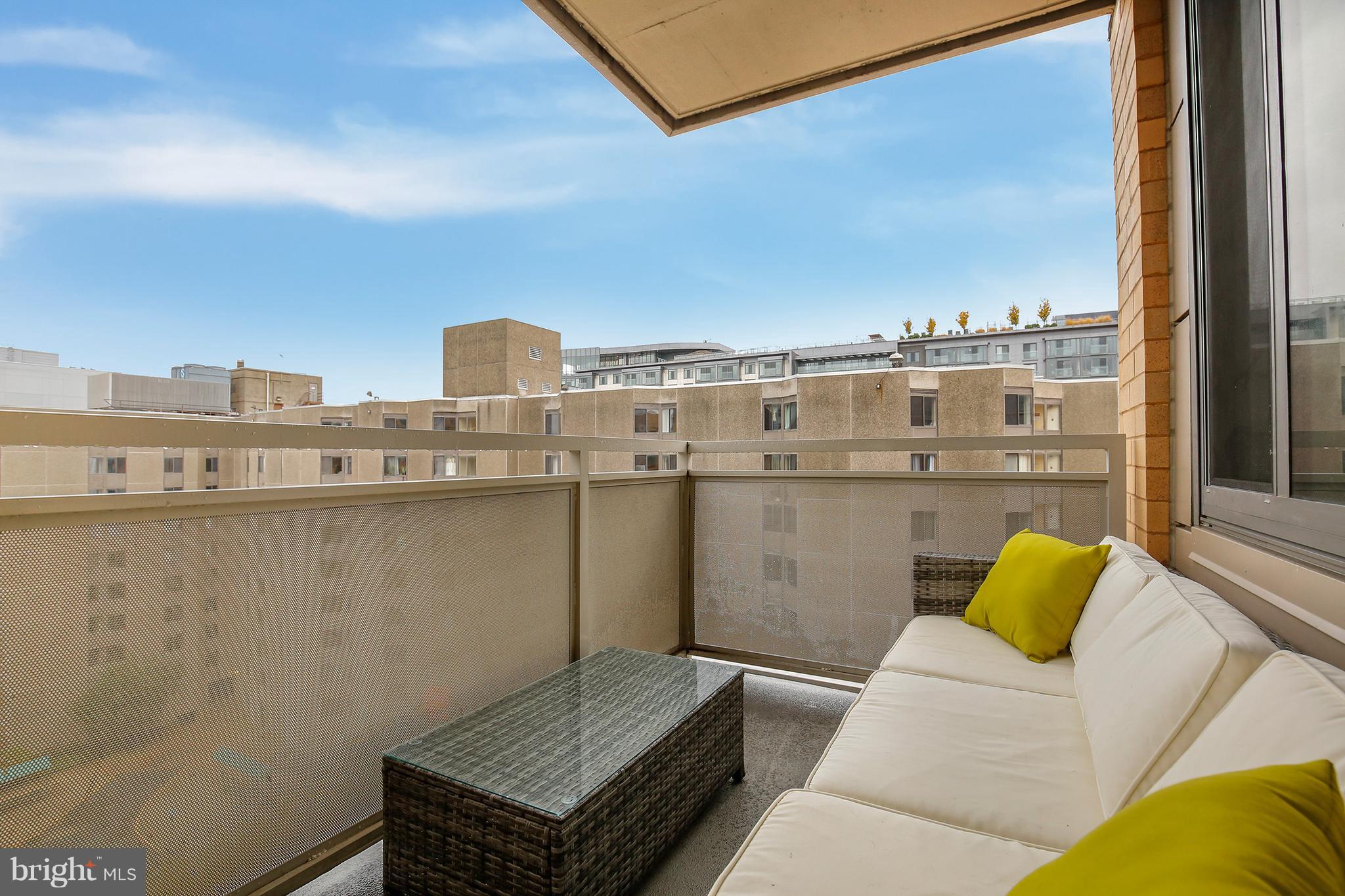 440 L Street Northwest, Unit 811 Washington, DC 20001 - Photo 5 of 43