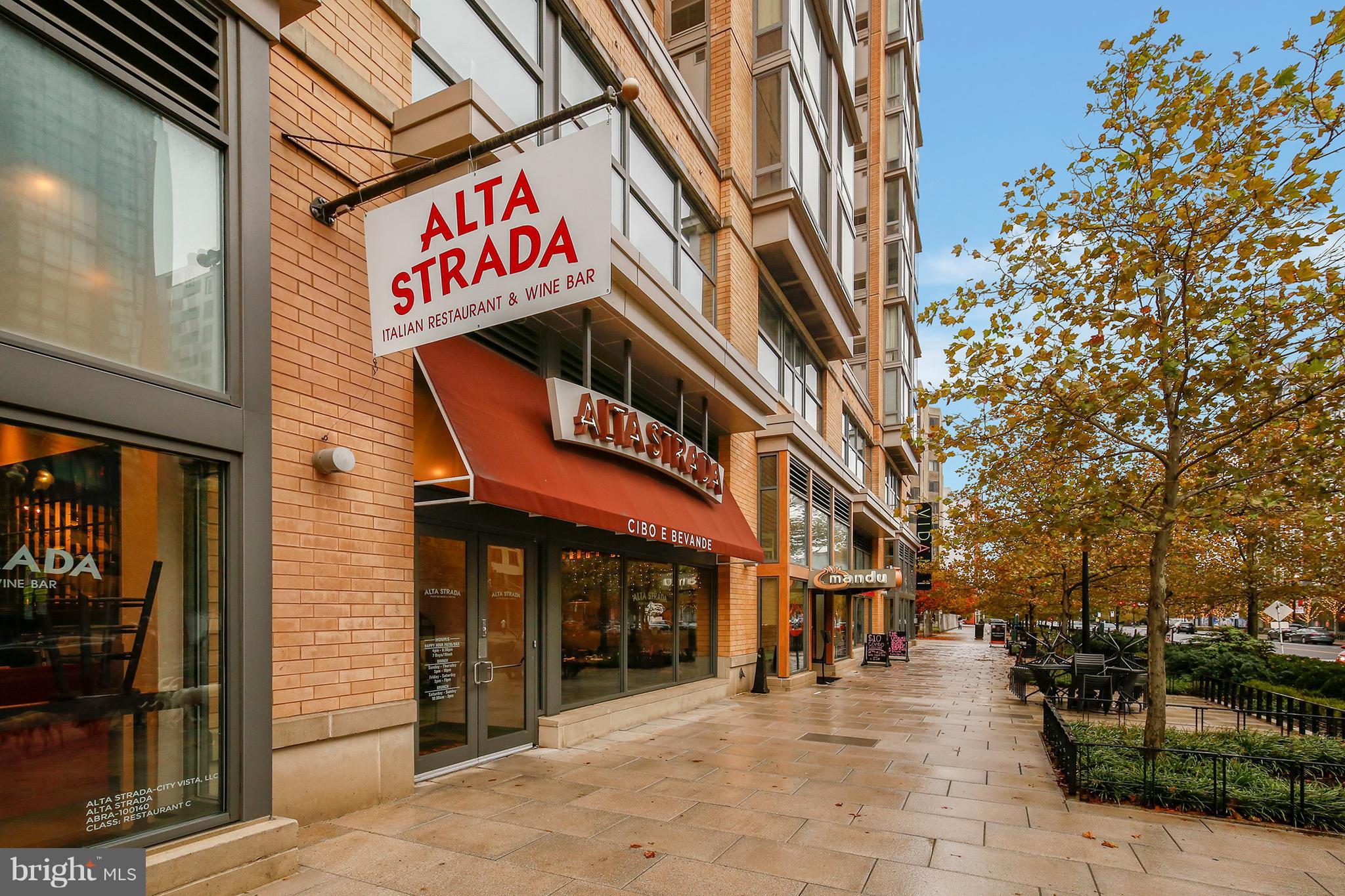 440 L Street Northwest, Unit 811 Washington, DC 20001 - Photo 41 of 43