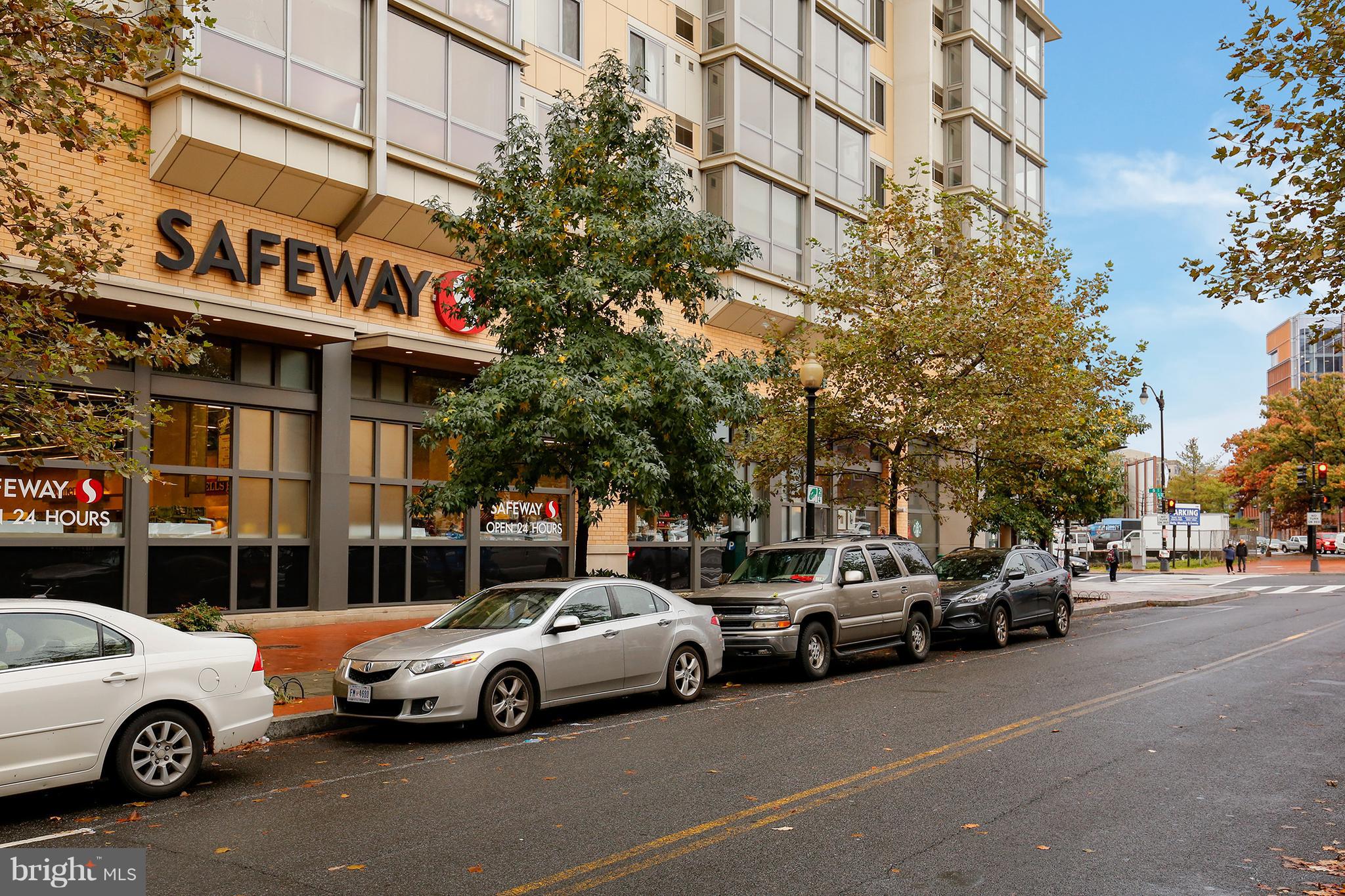 440 L Street Northwest, Unit 811 Washington, DC 20001 - Photo 42 of 43