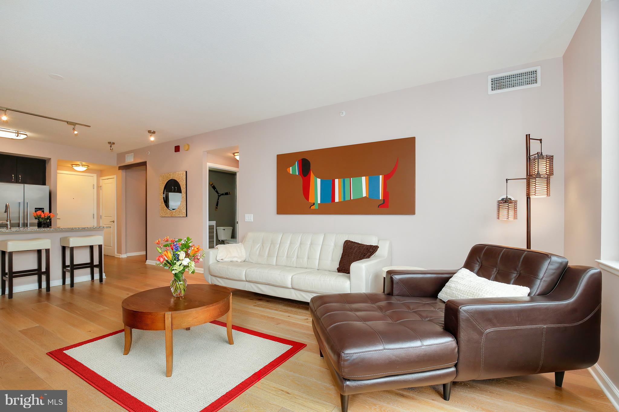 440 L Street Northwest, Unit 811 Washington, DC 20001 - Photo 6 of 43