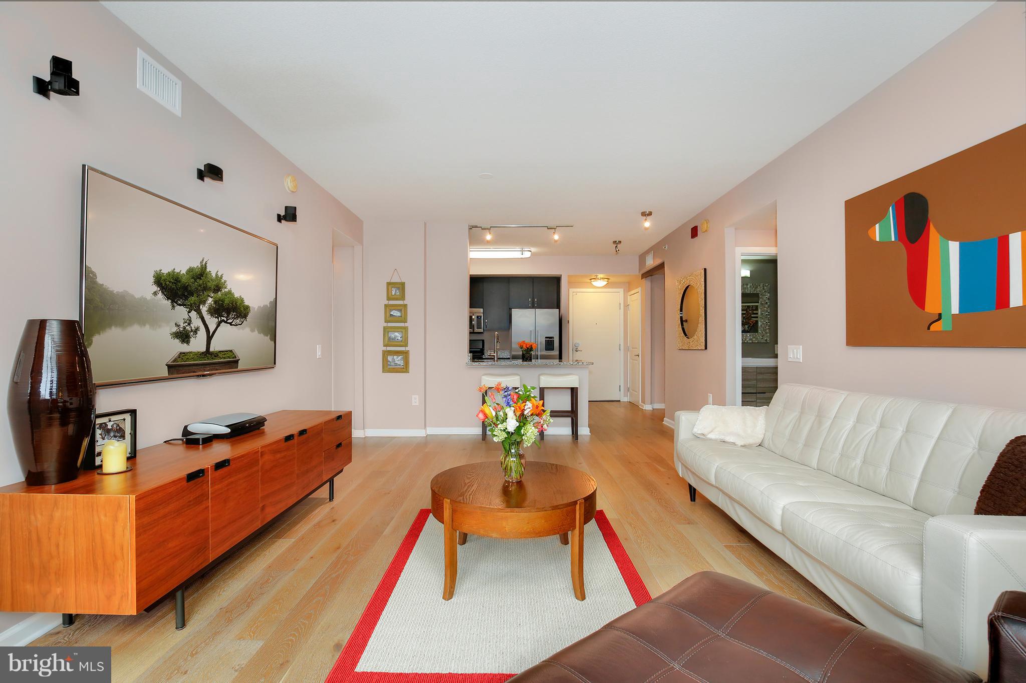 440 L Street Northwest, Unit 811 Washington, DC 20001 - Photo 7 of 43