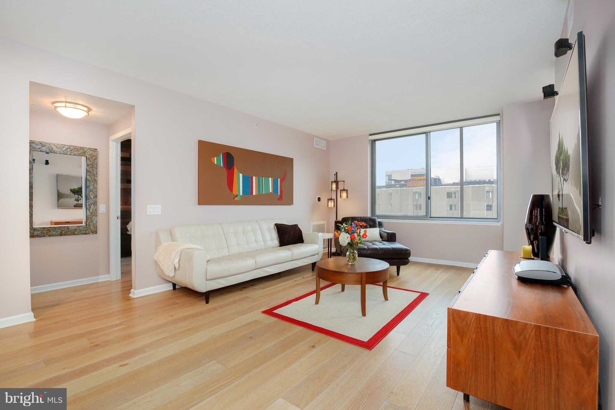 440 L Street Northwest, Unit 811 Washington, DC 20001 - Photo 8 of 43