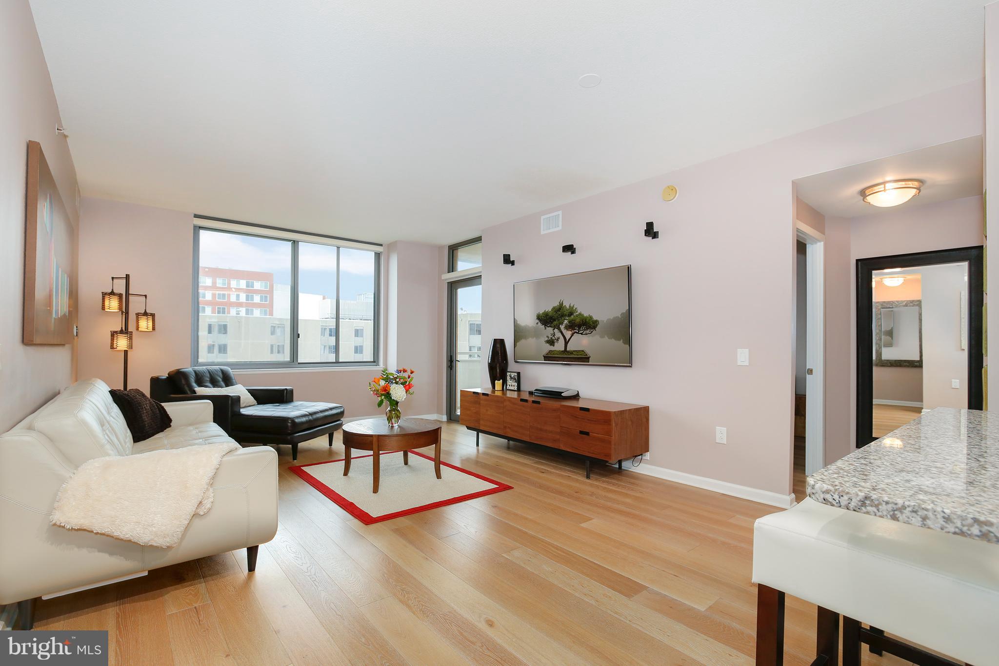 440 L Street Northwest, Unit 811 Washington, DC 20001 - Photo 9 of 43