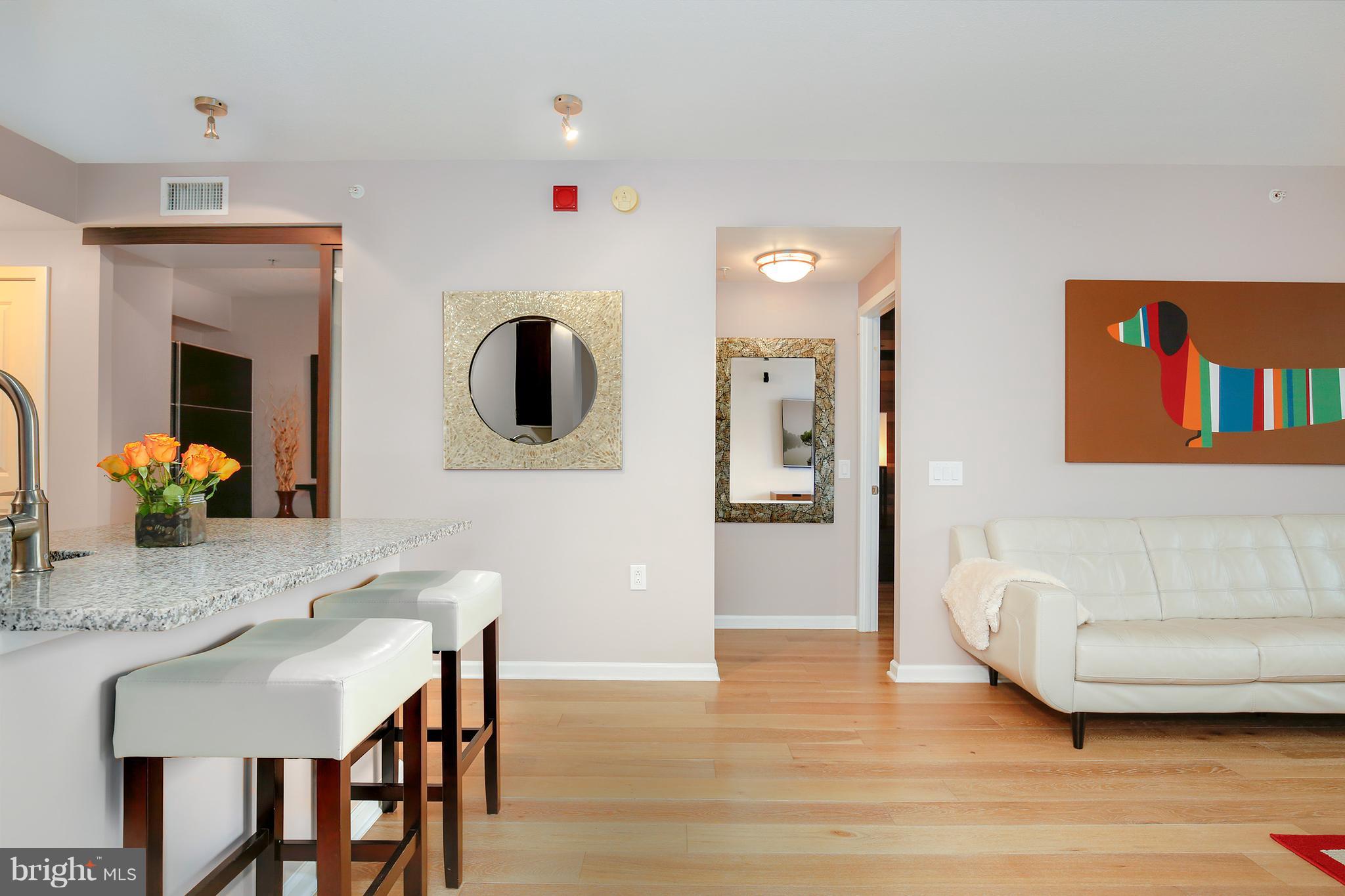 440 L Street Northwest, Unit 811 Washington, DC 20001 - Photo 10 of 43
