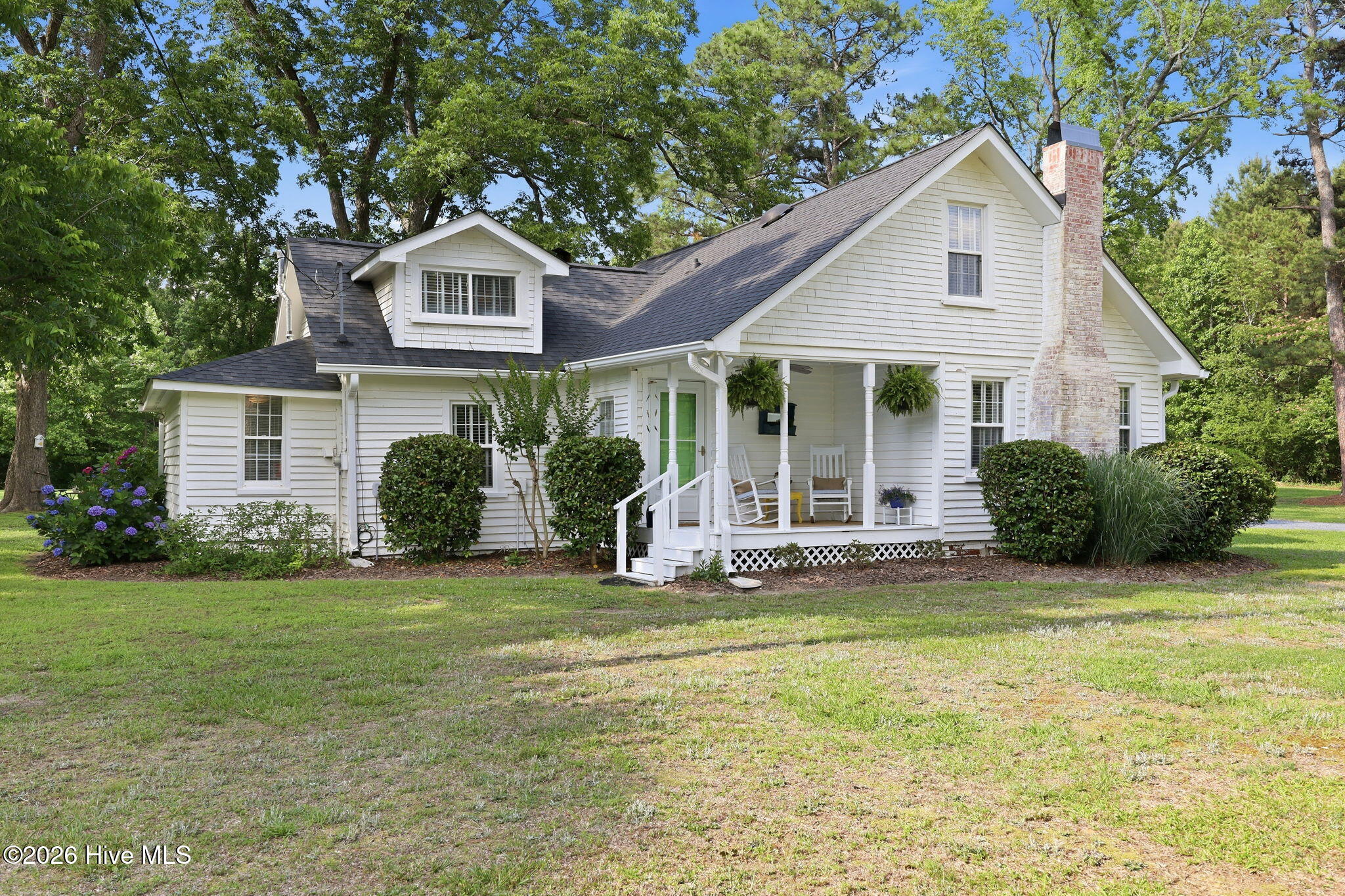 2704 Farm Life School Road Carthage, NC 28327 - Photo 1 of 54