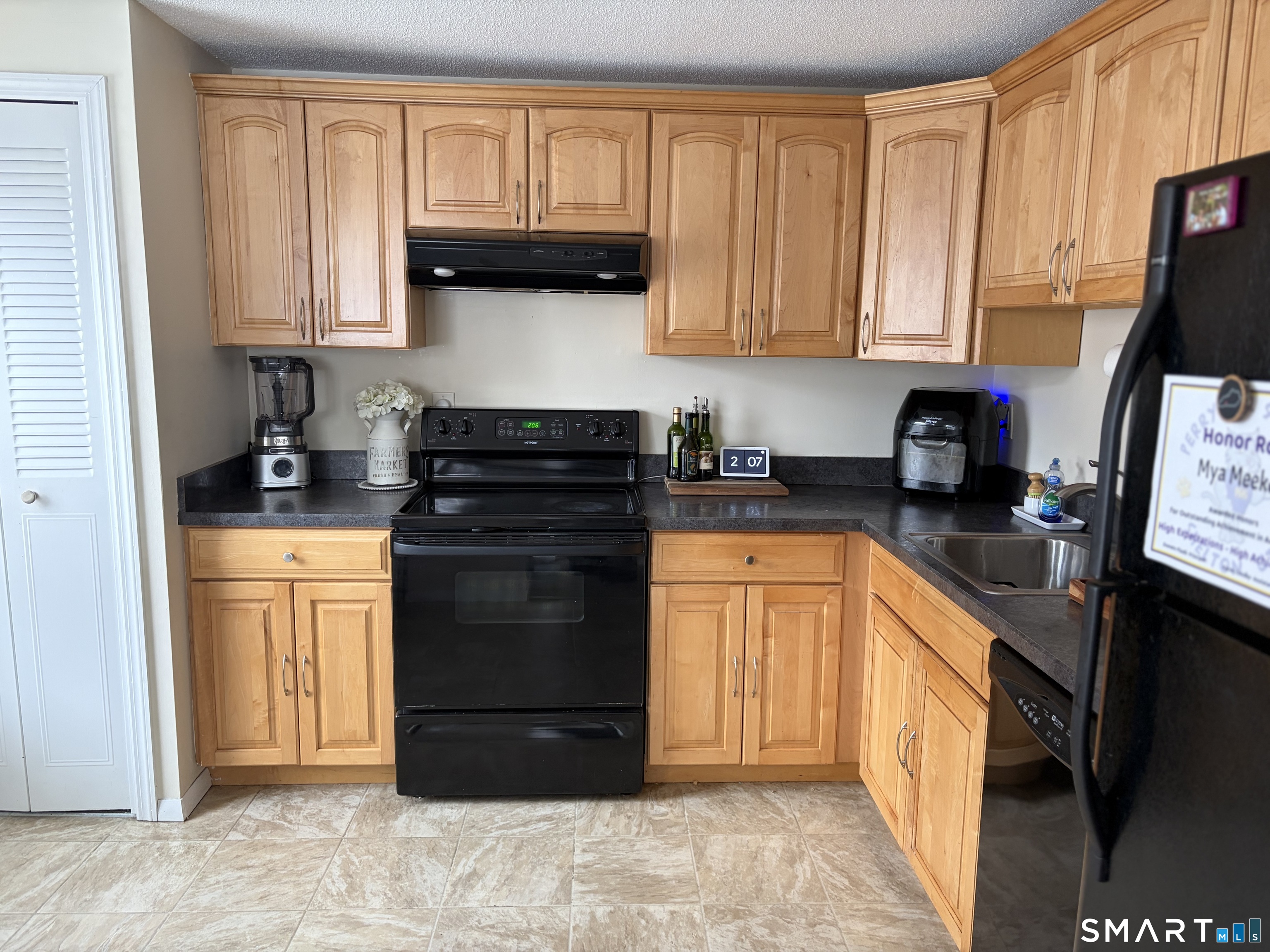 117 Heather Ridge, Unit 117 Shelton, CT 06484 - Photo 7 of 17 Tons of cabinets