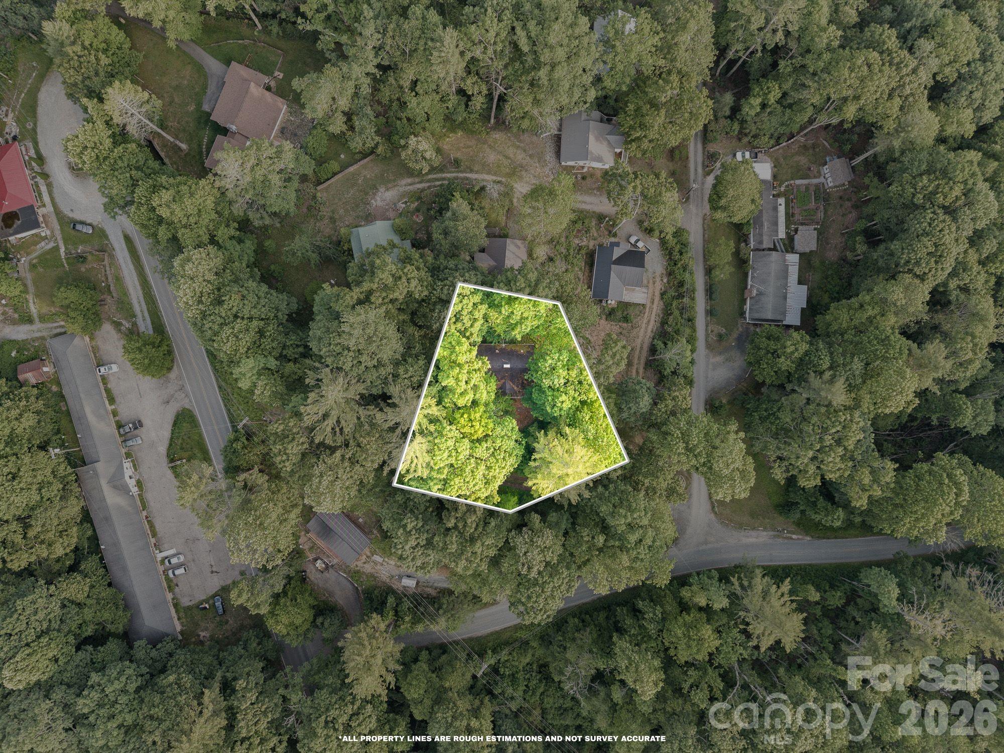 65 Gurney Franklin Road Newland, NC 28657 - Photo 24 of 25