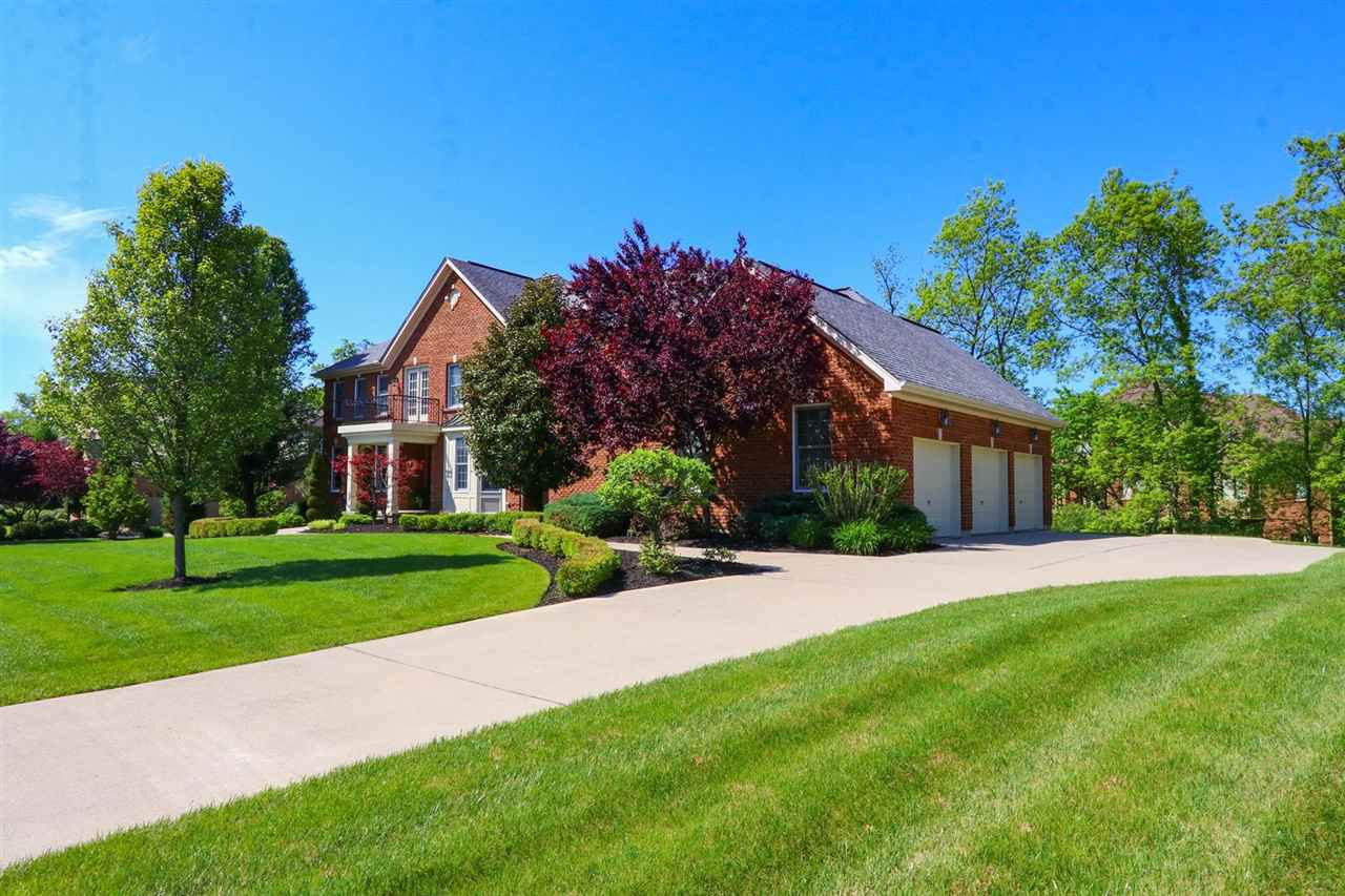 1157 Monarchos Ridge Union, KY 41091 - Photo 2 of 50