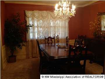 275 Williams Road Sledge, MS 38670 - Photo 3 of 12 Additional Photo