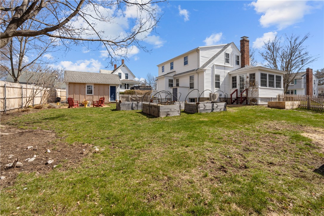 15 Maple Street Warren, RI 02885 - Photo 36 of 48