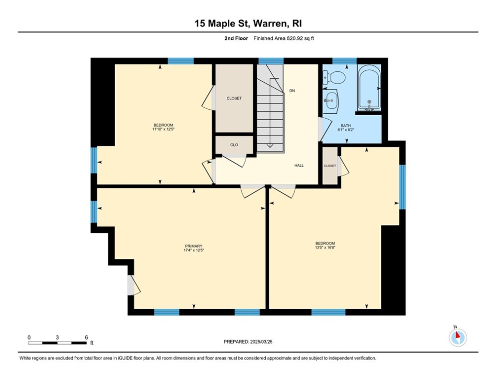 15 Maple Street Warren, RI 02885 - Photo 46 of 48