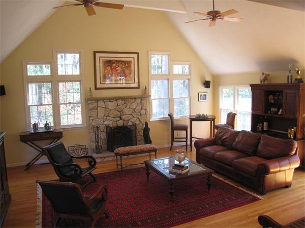 16 Rideout Lane Stoughton, MA 02072 - Photo 1 of 1 Gallery Image 1