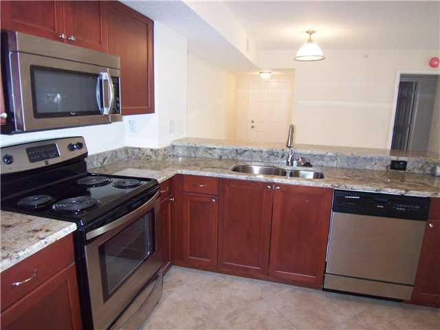 3840 Lyons Road, Unit 1032 Coconut Creek, FL 33073 - Photo 4 of 12 Kitchen