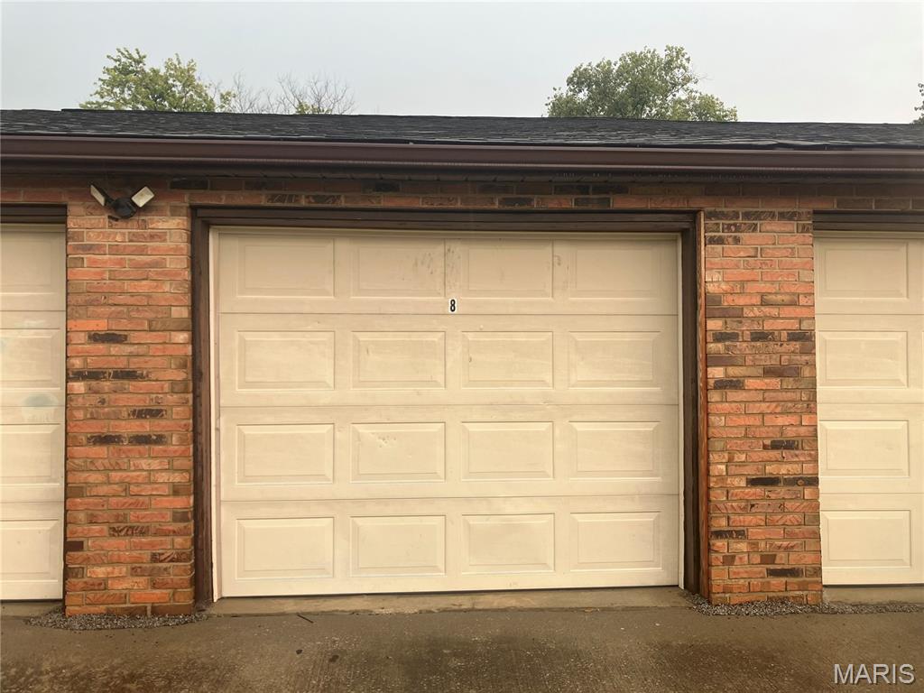 1009 Belle Valley Drive, Unit 8 Belleville, IL 62220 - Photo 17 of 17