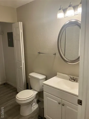 $1,525 | 1009 Belle Valley Drive, Unit 8, Belleville, IL 62220