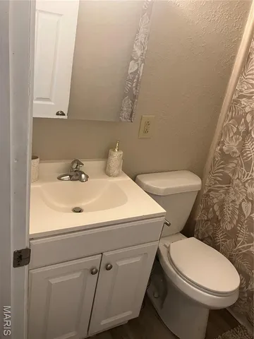 $1,525 | 1009 Belle Valley Drive, Unit 8, Belleville, IL 62220