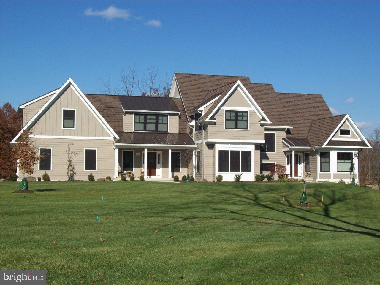 436 Cedar Hill Road Ambler, PA 19002 - Photo 1 of 84 Gallery Image 1