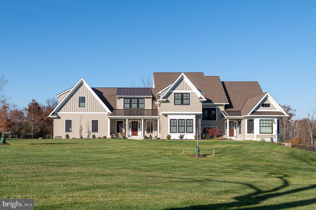 436 Cedar Hill Road Ambler, PA 19002 - Photo 3 of 84 Gallery Image 3